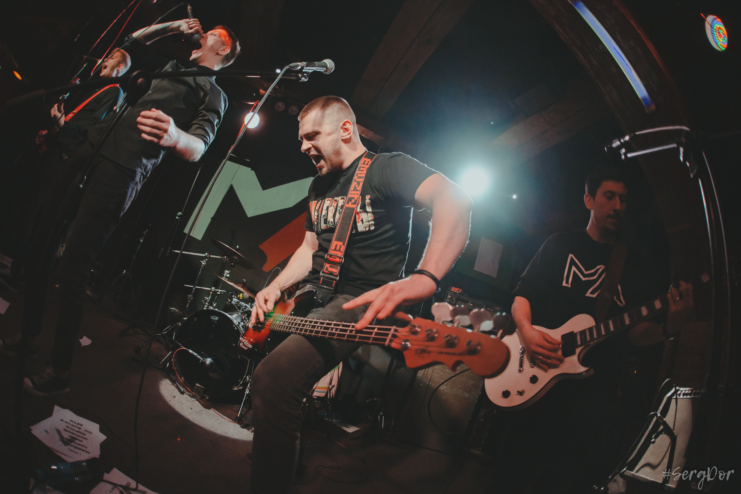 Манекены, Цоколь, Zoccolo 2.0, 29.10.2022, SergDor, 22 октября 2022 года, #SergDor