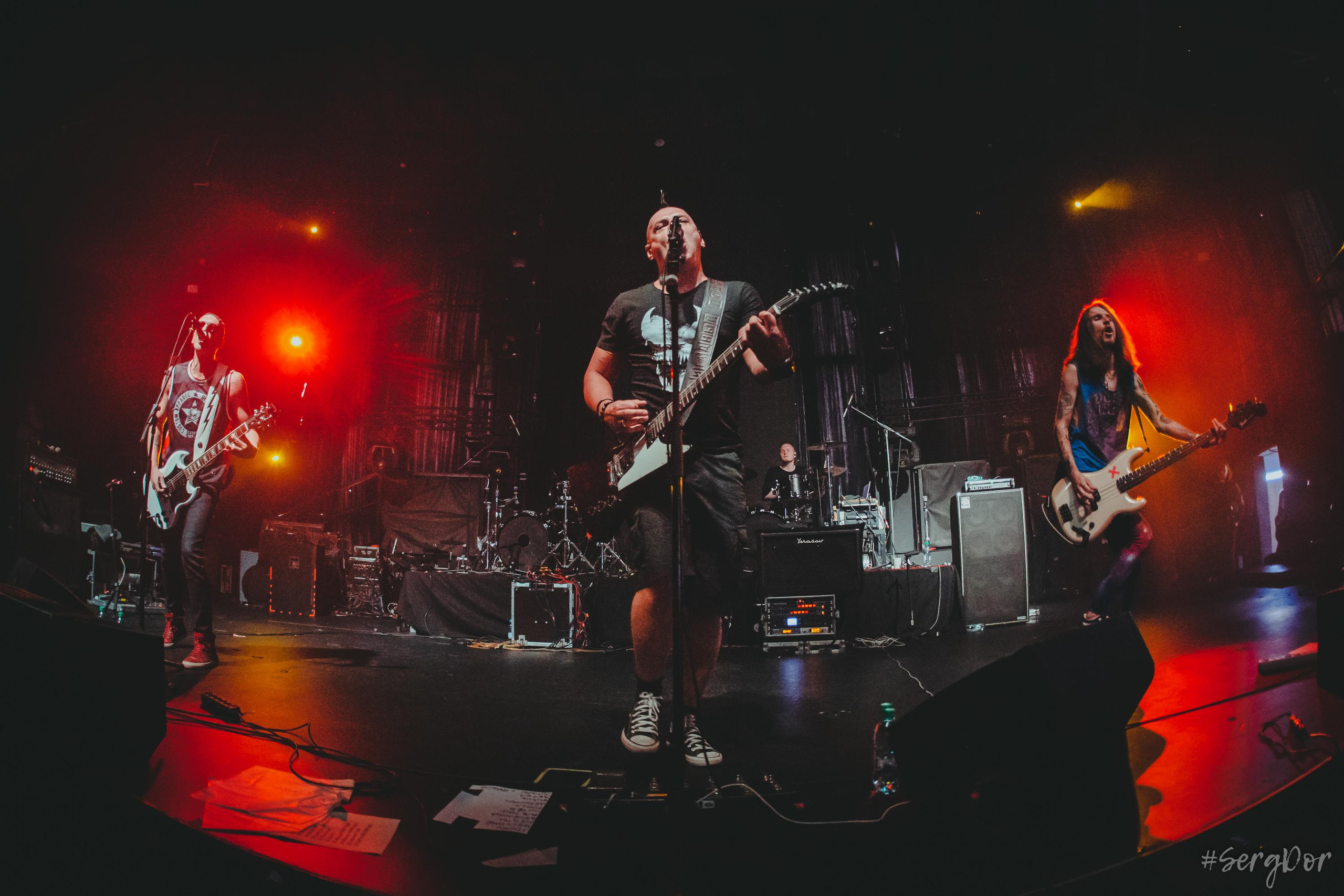 Бригадный Подряд, Campus Fest, Aurora, Санкт-Петербург, 03.09.2022, SergDor, 03 сентября 2022 года, #SergDor