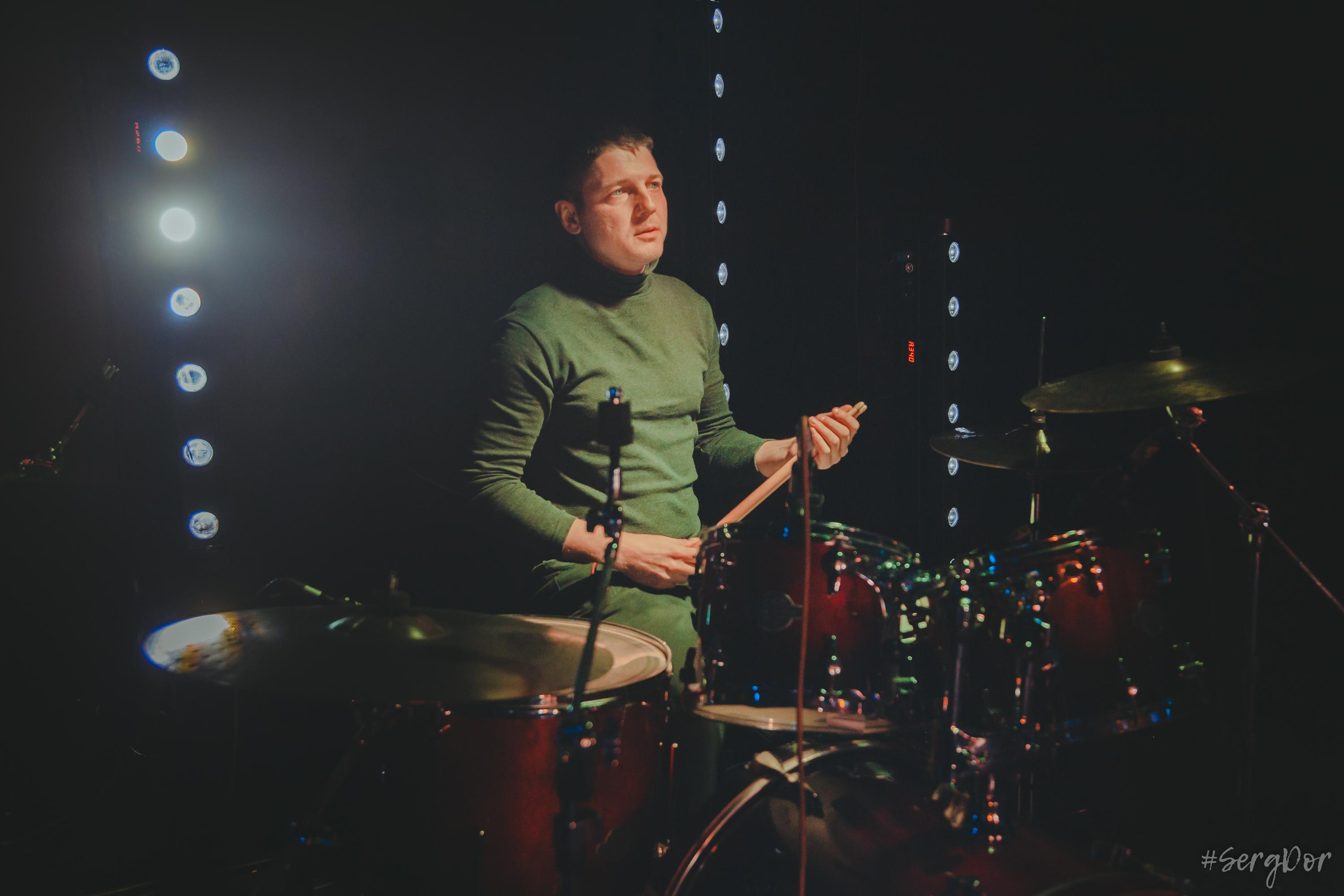 ПриЛичные Люди, ACTION CLUB, Open gestalt music fest 3, концерт, 21.09.2022, SergDor, 21 сентября 2022 года, #SergDor