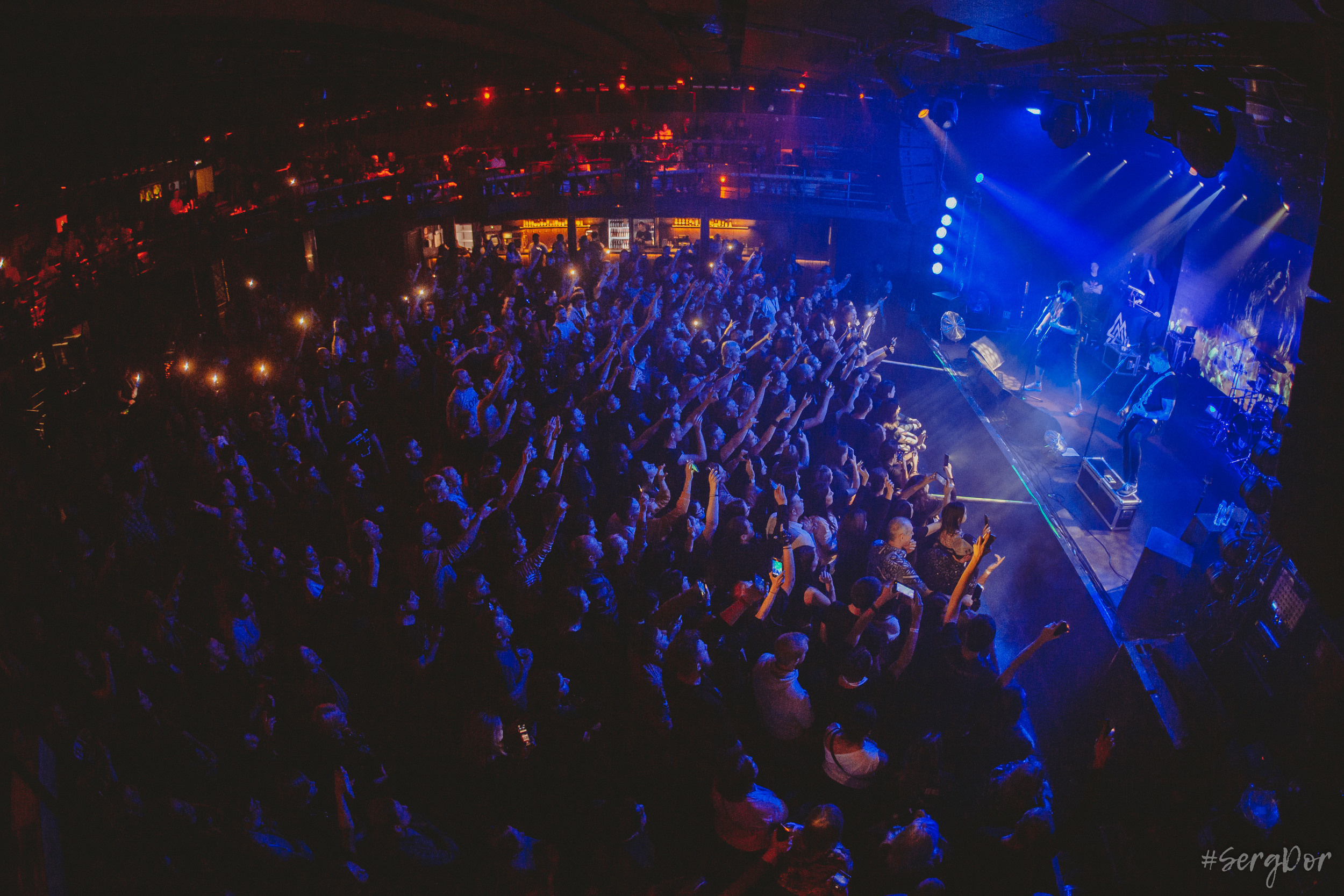 Северный Флот, клуб Космонавт, Санкт-Петербург, 22.10.2022, SergDor, 22 октября 2022 года, #SergDor