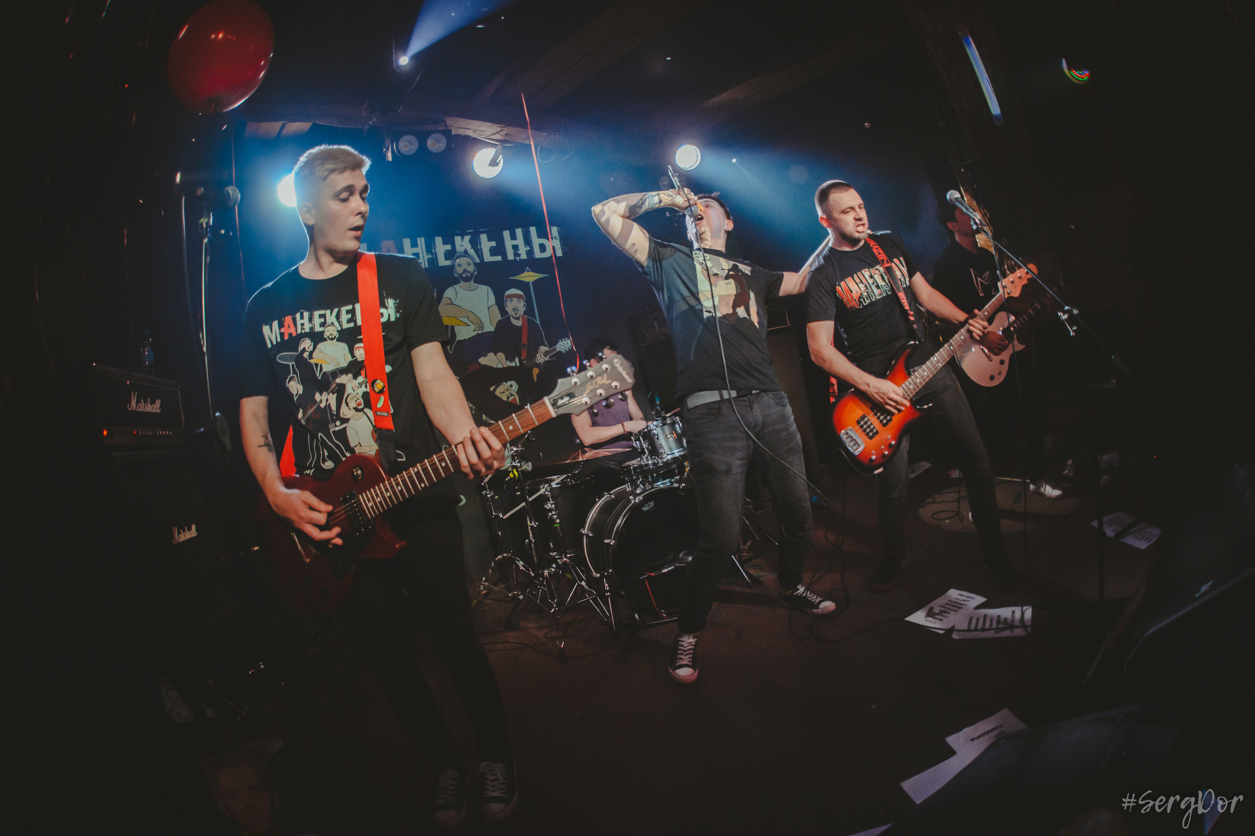 Манекены, Цоколь, Zoccolo 2.0, 29.10.2022, SergDor, 22 октября 2022 года, #SergDor