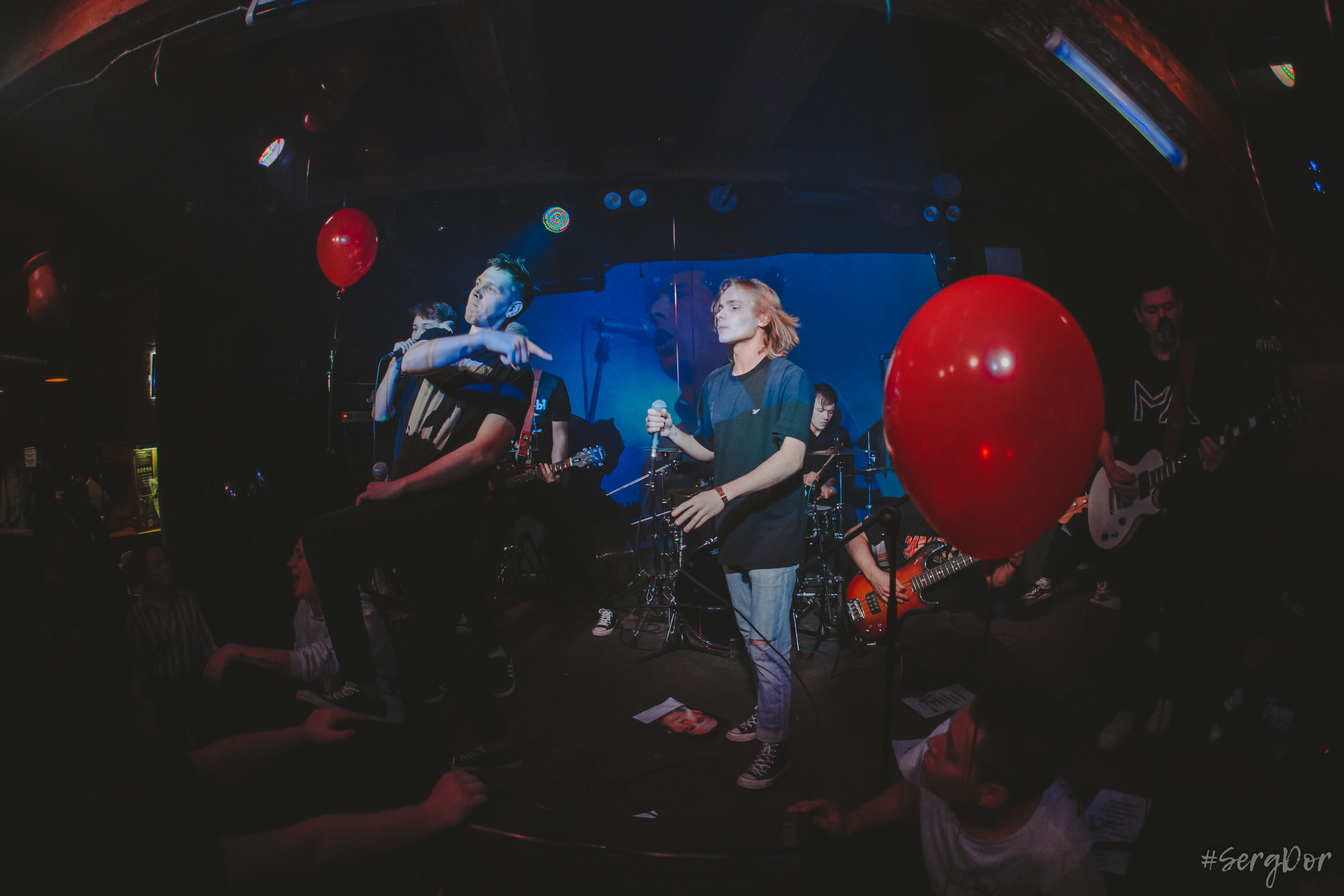 Манекены, Цоколь, Zoccolo 2.0, 29.10.2022, SergDor, 22 октября 2022 года, #SergDor