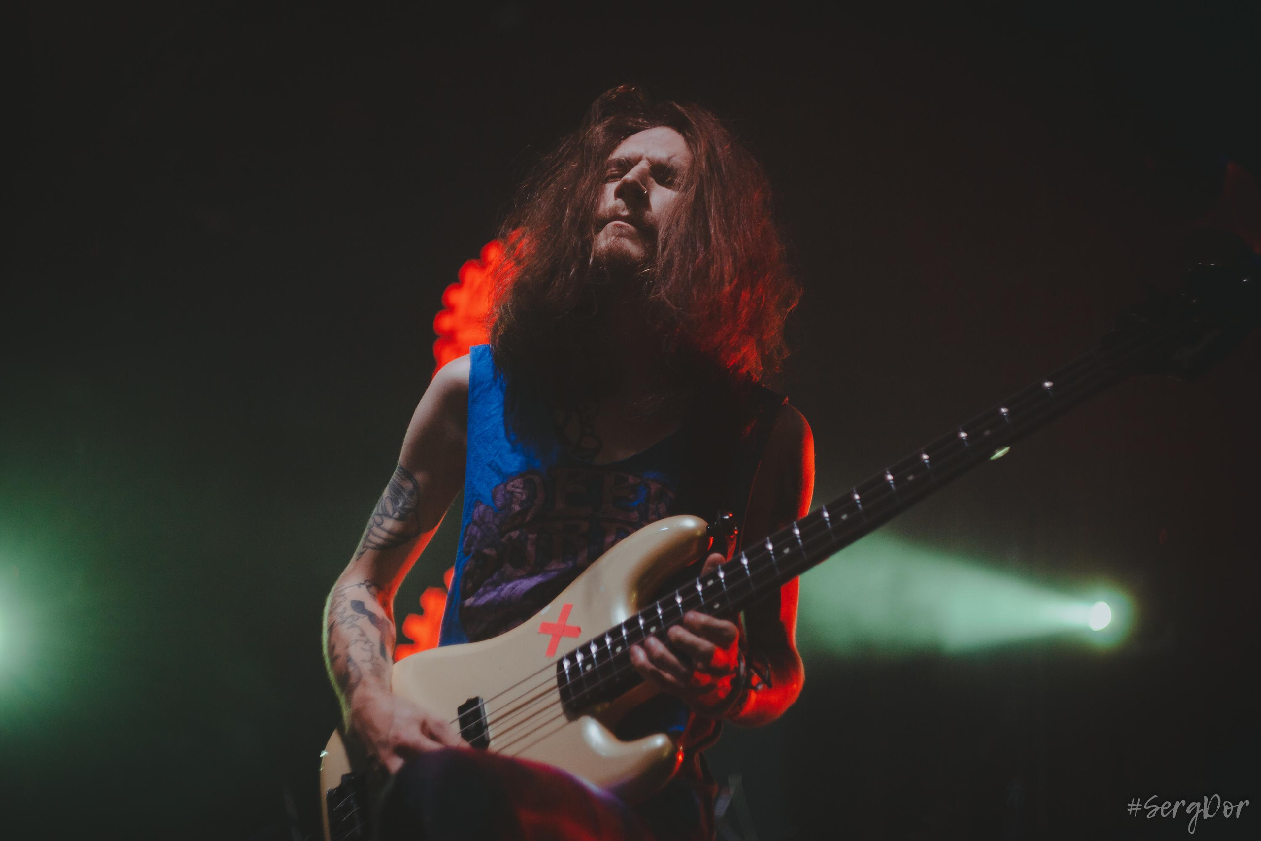 Бригадный Подряд, Campus Fest, Aurora, Санкт-Петербург, 03.09.2022, SergDor, 03 сентября 2022 года, #SergDor