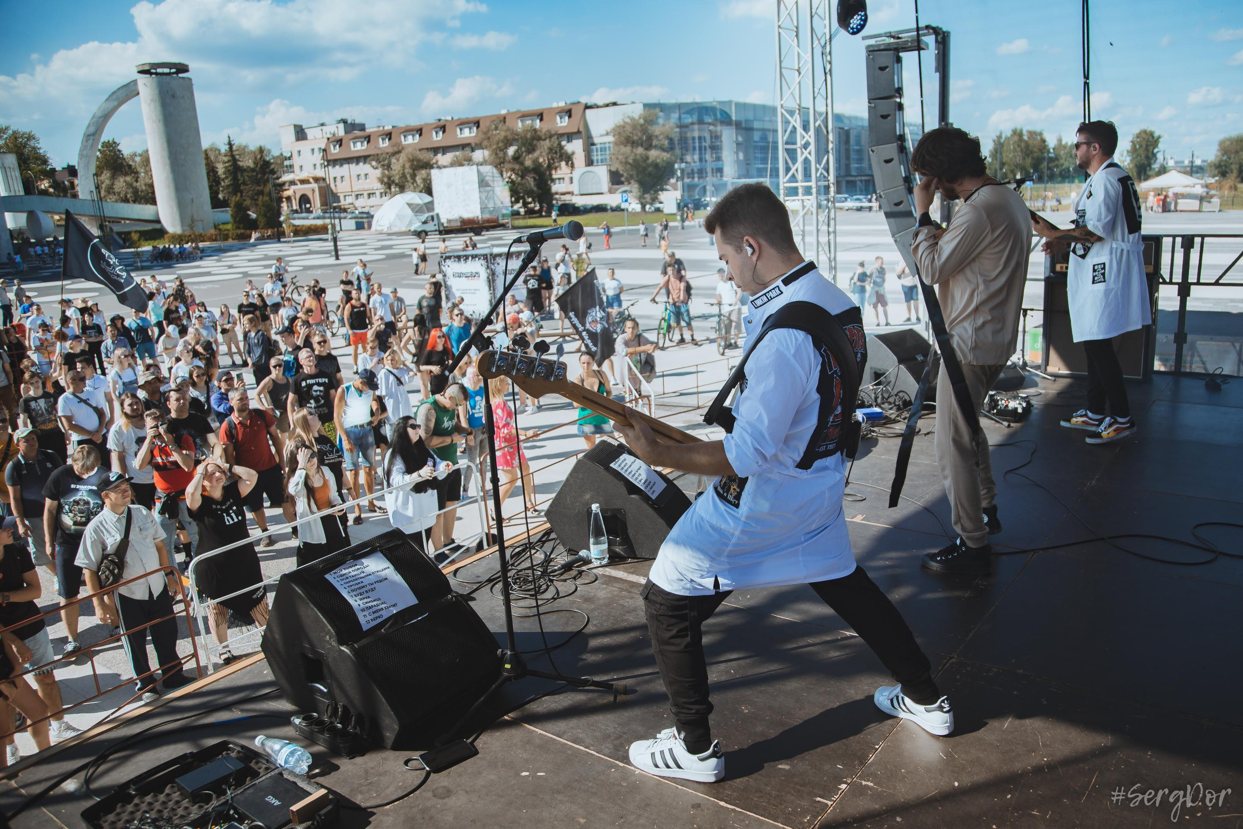 Е2 Знакомы, Звукоморье, Великий Новгород, 14.08.2022, SergDor, 14 августа 2022 года, #SergDor