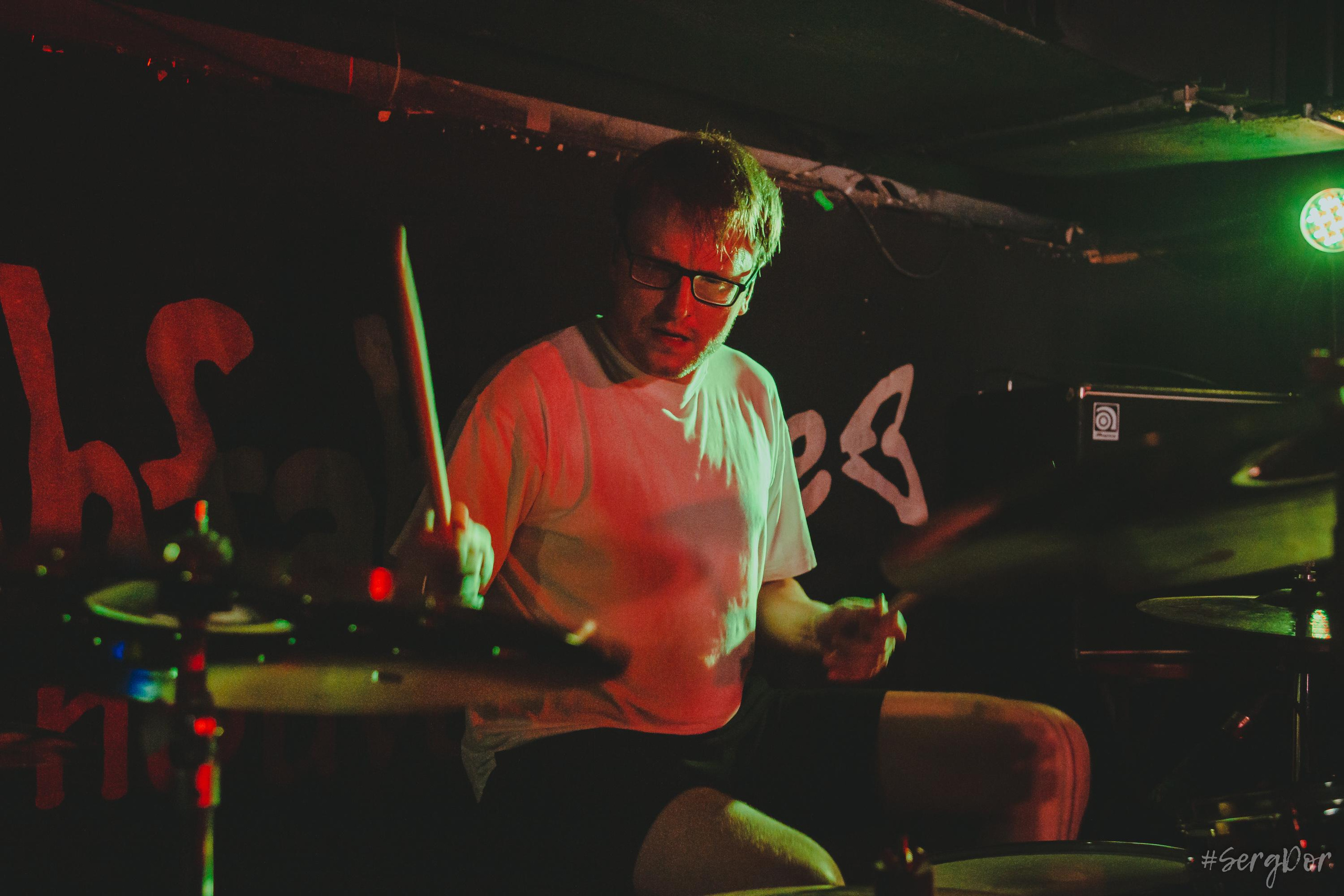 такой макар, FISH FABRIQUE NOUVELLE, 30.09.2022, SergDor, 30 сентября 2022 года, #SergDor, Санкт-Петербург