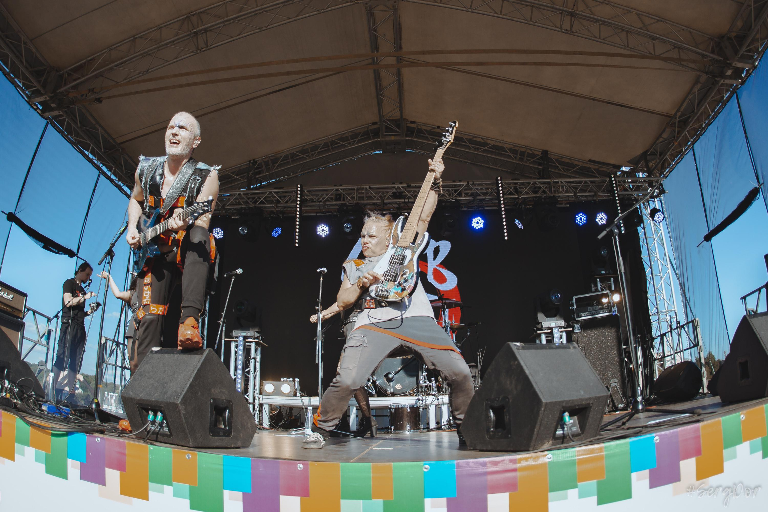 Скворцы Степанова, Звукоморье, Великий Новгород, 14.08.2022, SergDor, 14 августа 2022 года, #SergDor