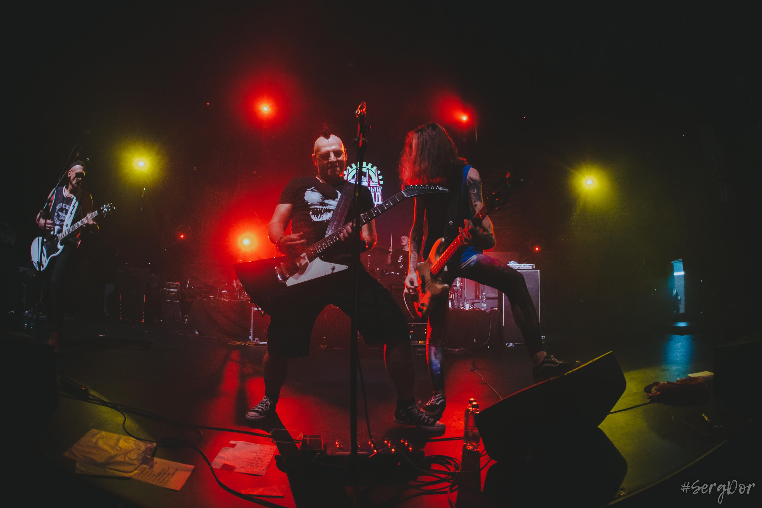 Бригадный Подряд, Campus Fest, Aurora, Санкт-Петербург, 03.09.2022, SergDor, 03 сентября 2022 года, #SergDor