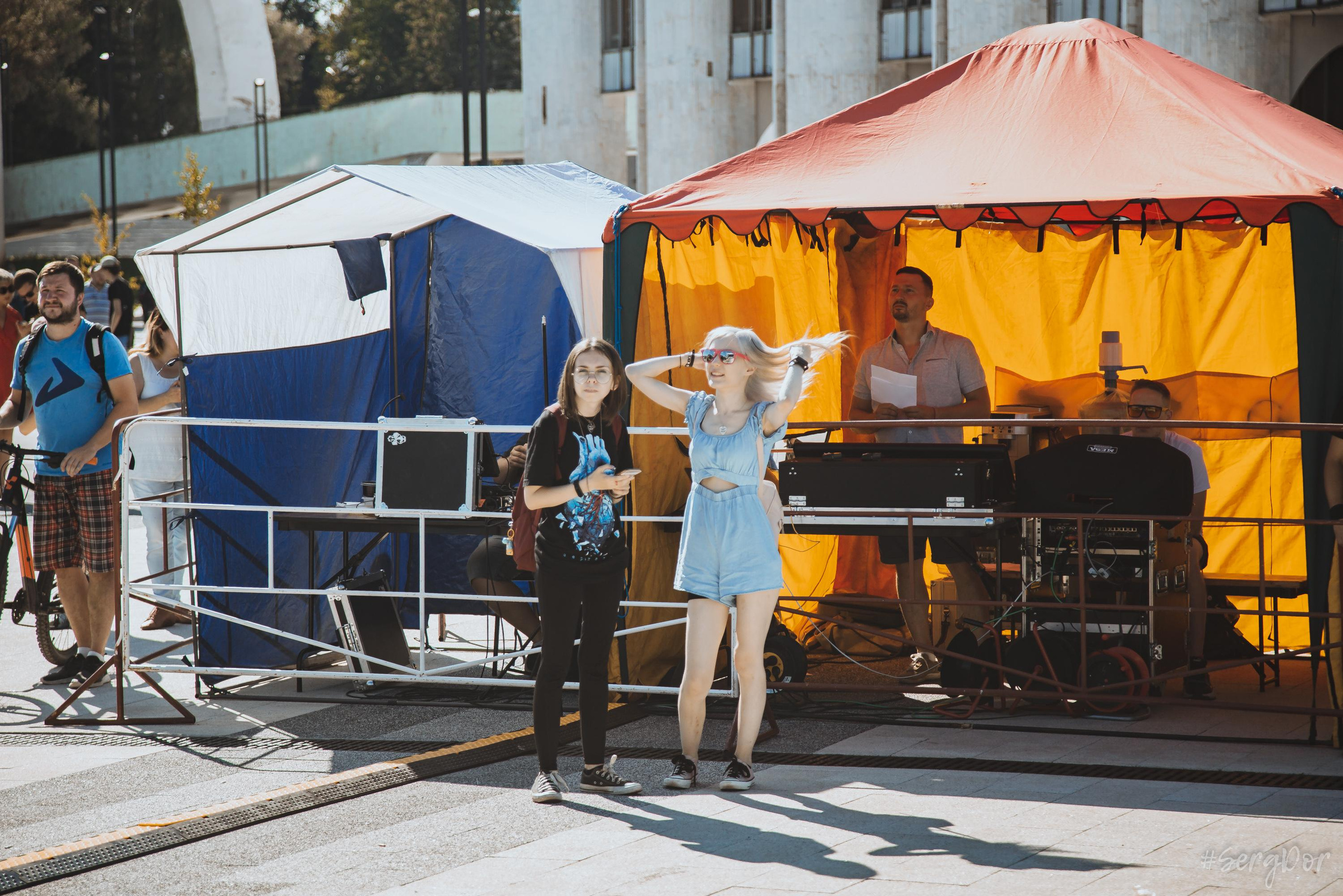 Наконечный, Звукоморье, Великий Новгород, 14.08.2022, SergDor, 14 августа 2022 года, #SergDor