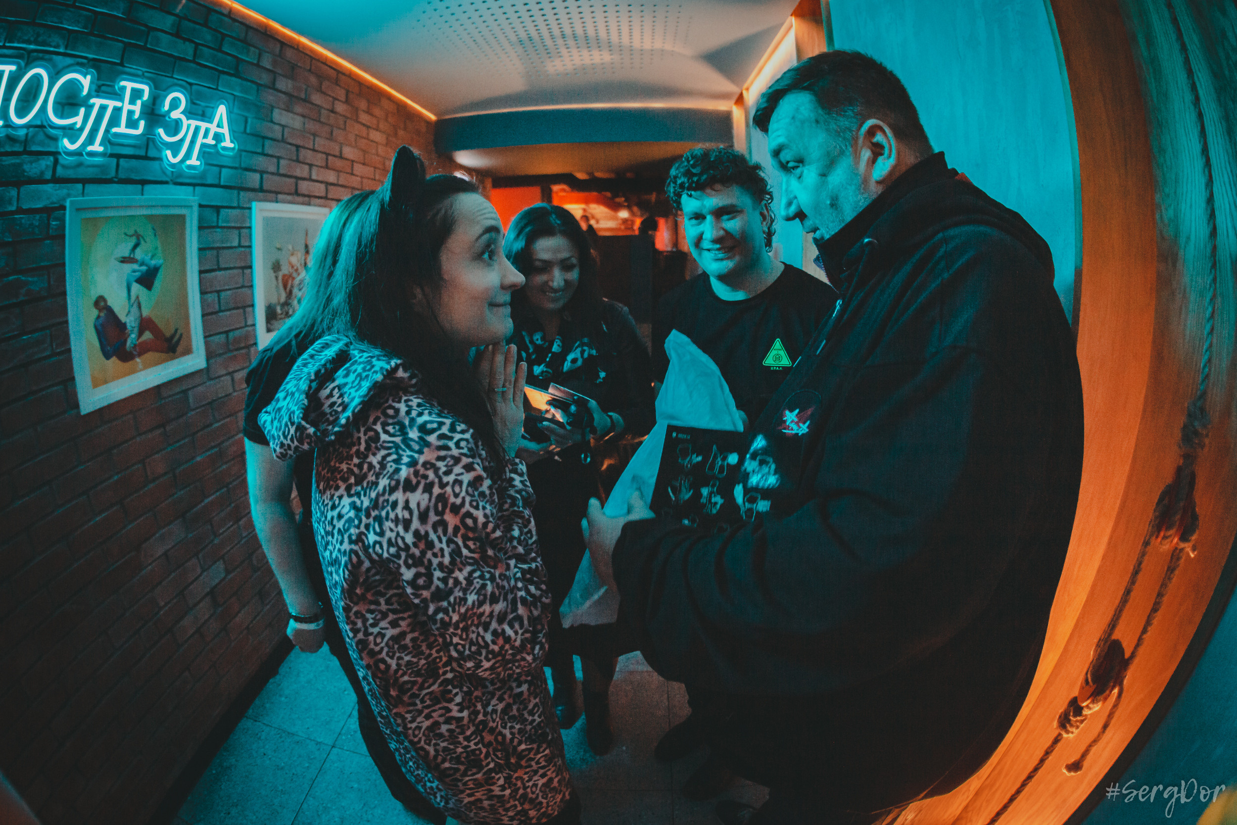 Дайте Два, Мумий Тролль Music Bar, 15 лет, день рождения, Люся Махова, Тёща, Москва, концерт, 20.11.2022, SergDor, 20 ноября 2022 года, #SergDor