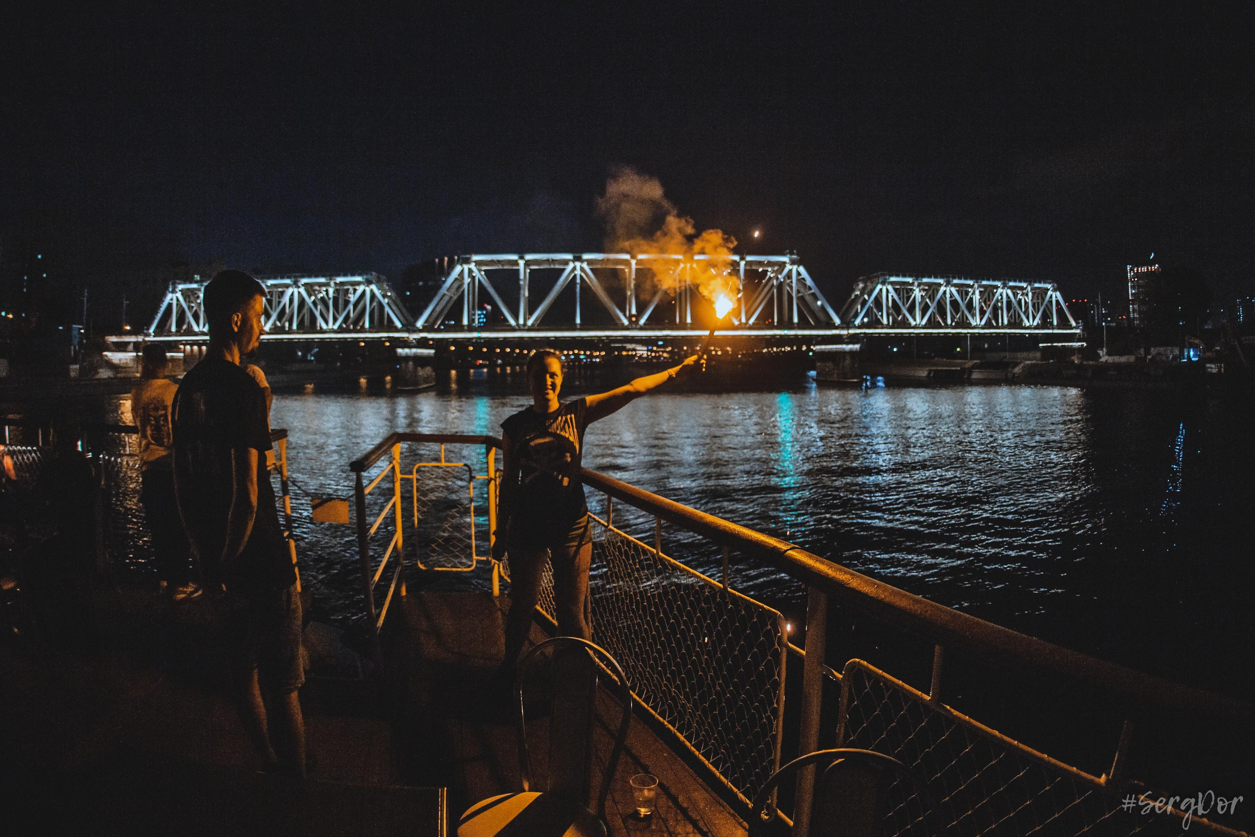 F.P.G, Корабль, Последний Герой, 15 августа 2022 года, Москва, река, Ривьера, fairplaygang, #fairplaygang, 15.08.2022, SergDor, FPG, #SergDor, Антон Пух, файера