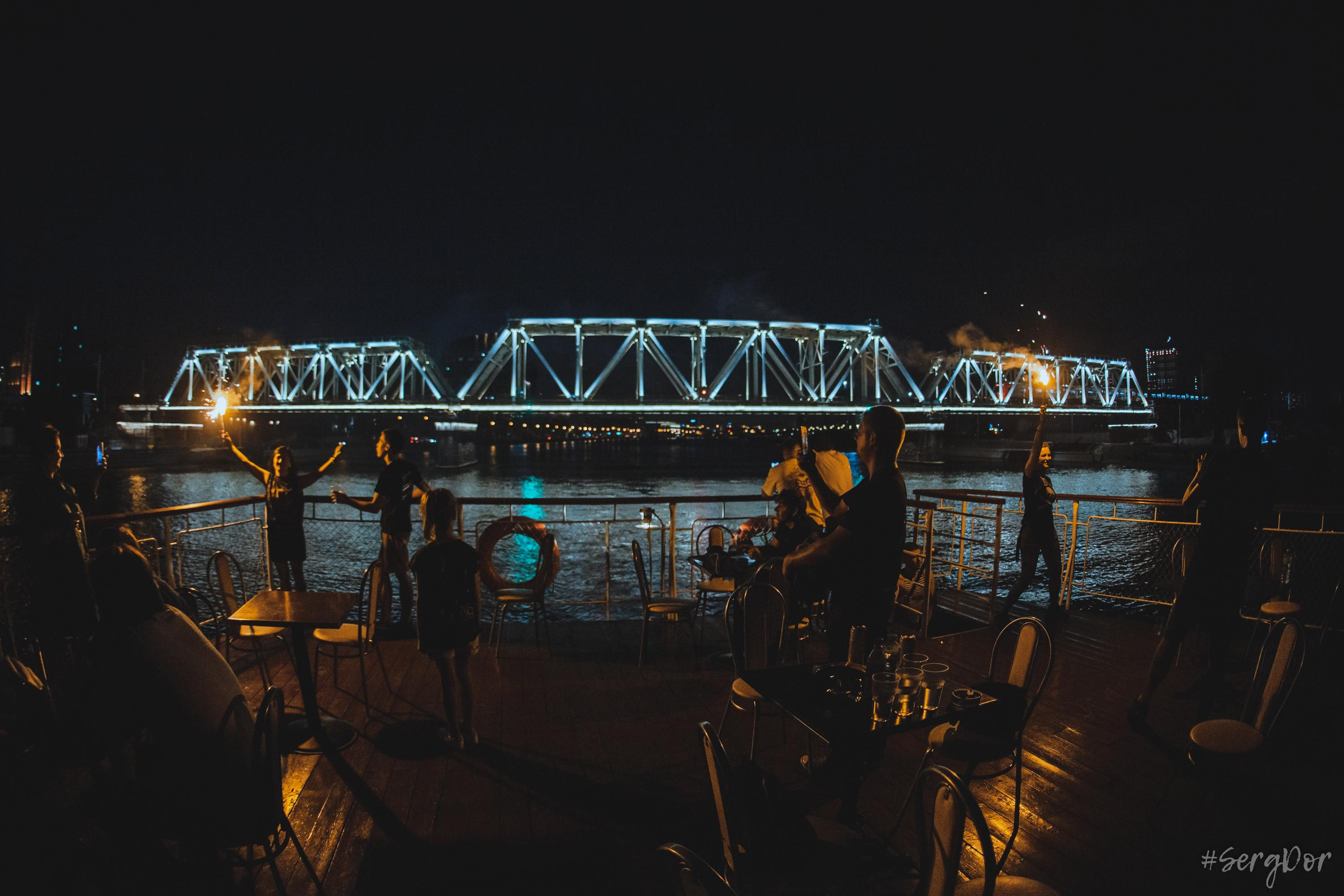 F.P.G, Корабль, Последний Герой, 15 августа 2022 года, Москва, река, Ривьера, fairplaygang, #fairplaygang, 15.08.2022, SergDor, FPG, #SergDor, Антон Пух, файера