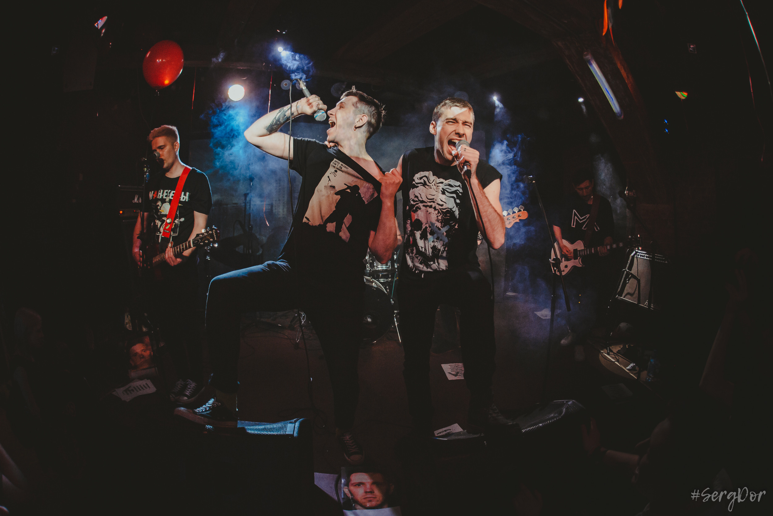 Манекены, Цоколь, Zoccolo 2.0, 29.10.2022, SergDor, 22 октября 2022 года, #SergDor