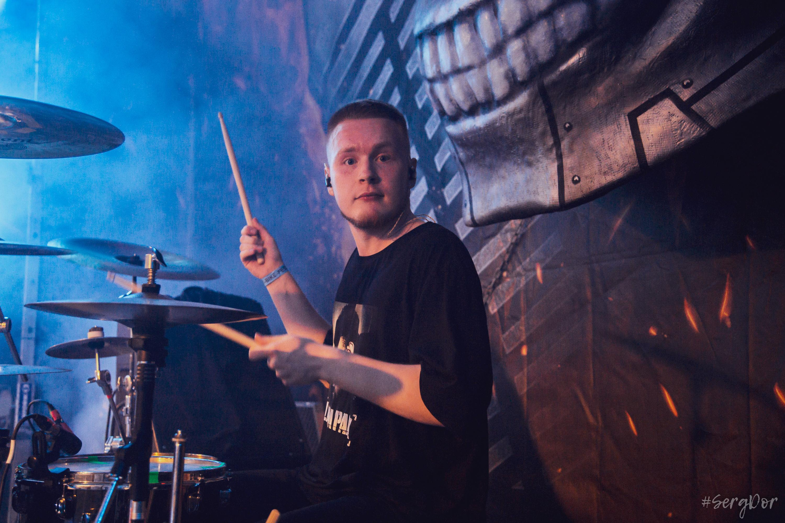 Бригадный Подряд, Host Bike Fest, 29.07.2022, SergDor, Токсово, 29 июля 2022 года, #SergDor