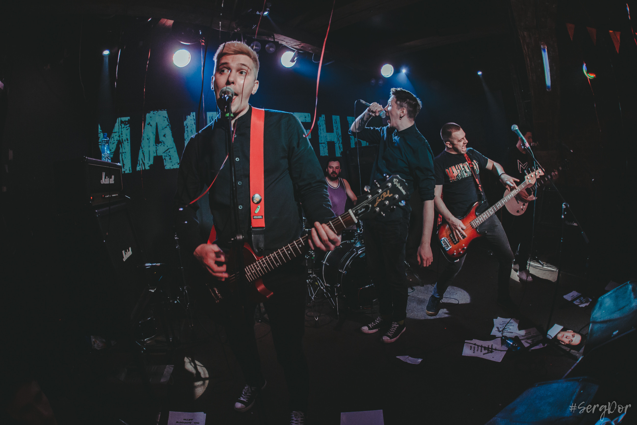 Манекены, Цоколь, Zoccolo 2.0, 29.10.2022, SergDor, 22 октября 2022 года, #SergDor