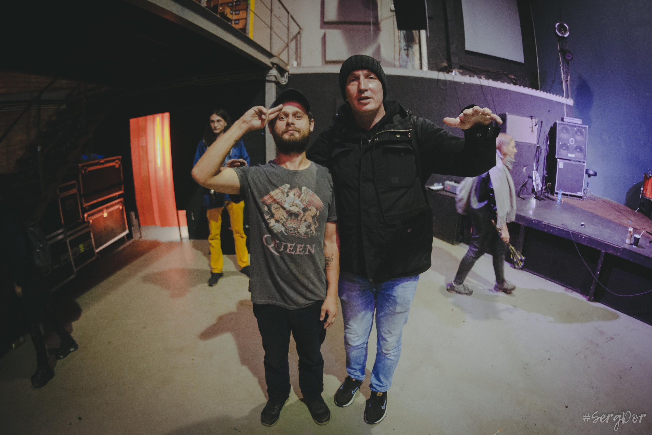 Алексей Румянцев, Пионерлагерь Пыльная Радуга, акустика, тур хуёвой погоды, Санкт-Петербург, ласточка, ППР, SergDor, 16.09.2022, #SergDor, 16 сентября 2022 года