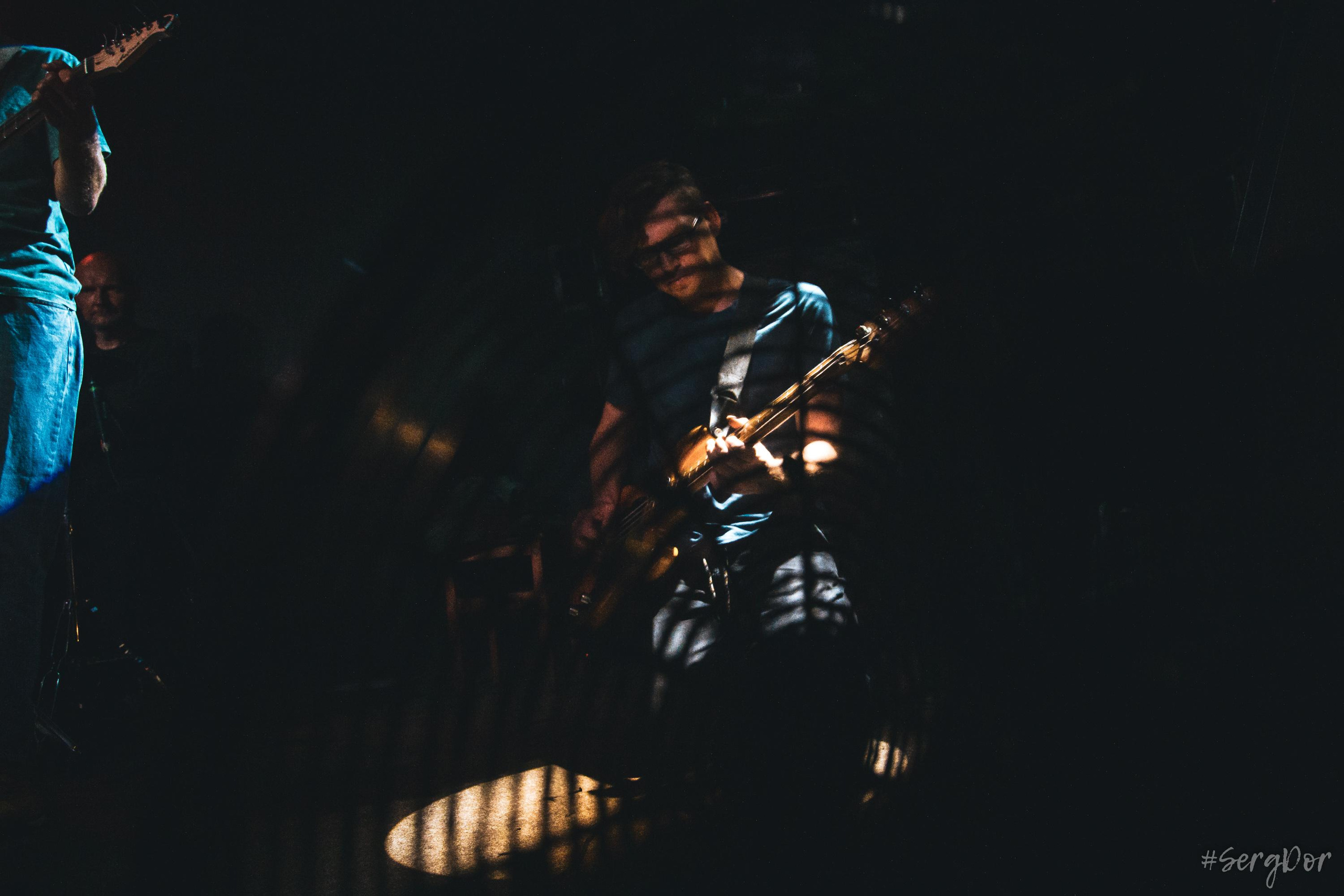 Магнитная Аномалия, ZOCCOLO 2.0, Цоколь, Санкт-Петербург, 01.09.2022, SergDor, 01 сентября 2022 года, #SergDor