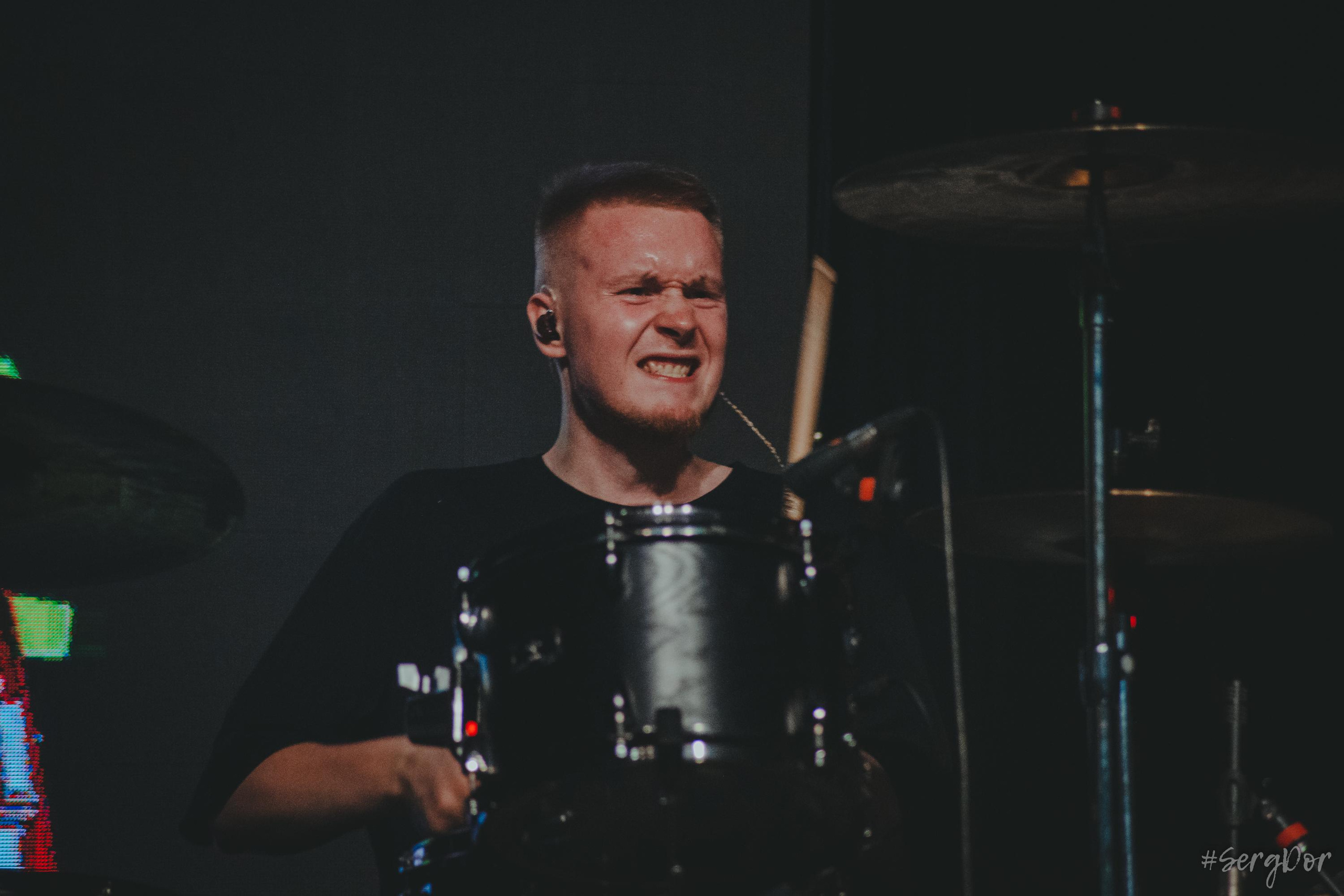 Бригадный Подряд, Campus Fest, Aurora, Санкт-Петербург, 03.09.2022, SergDor, 03 сентября 2022 года, #SergDor