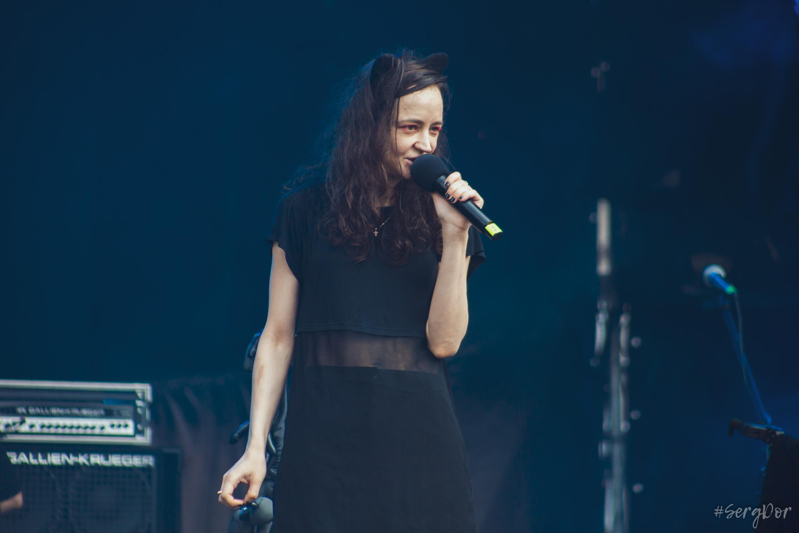 Дайте два, KKinchevFest, Д2, Люся Махова, Тёща, ККинчевФест, Кинчев Фест, Севкабель, Санкт-Петербург, Питер, фестиваль, 23.07.2022, SergDor, 23 июля 2022 года, #SergDor