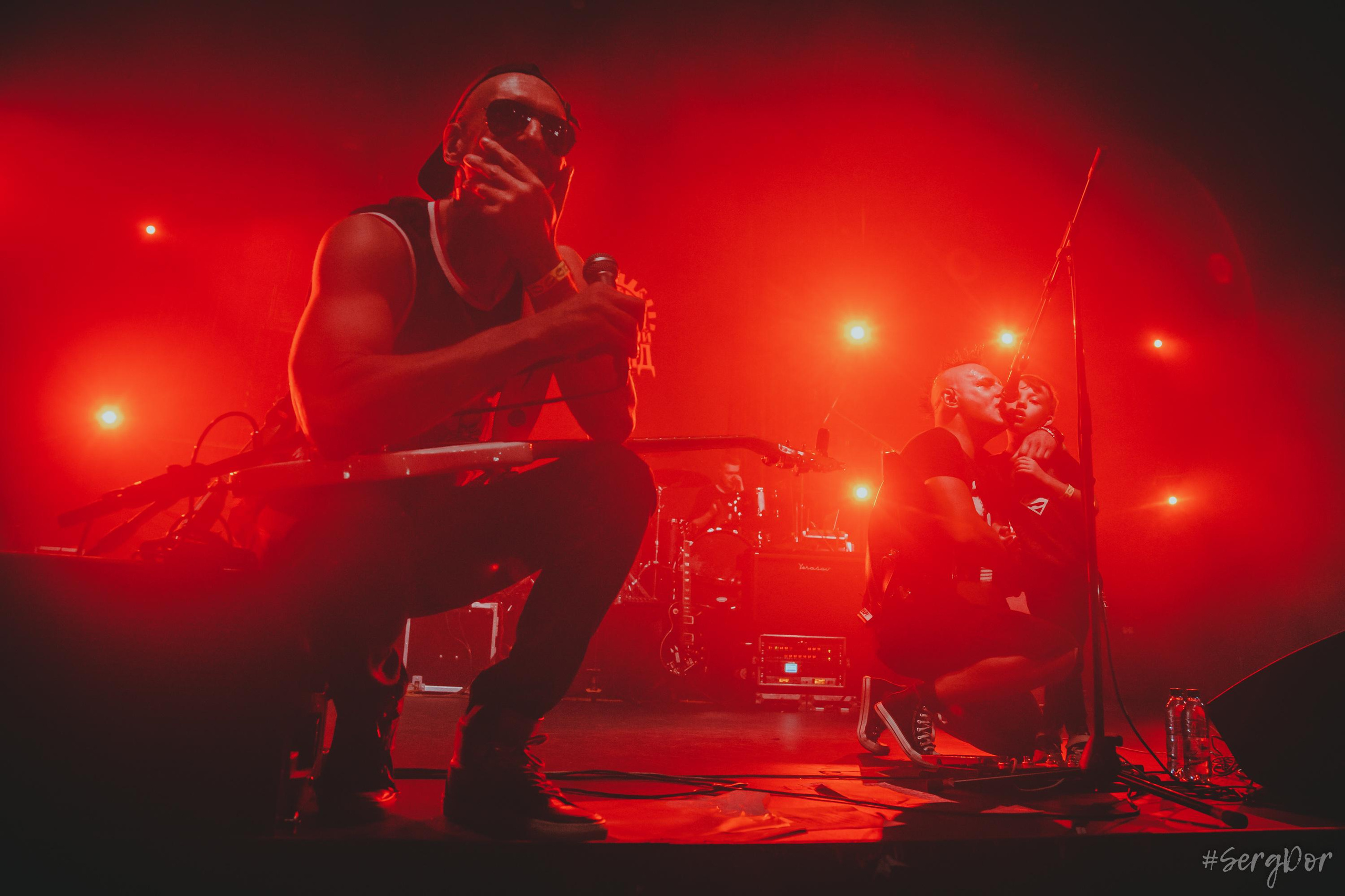 Бригадный Подряд, Campus Fest, Aurora, Санкт-Петербург, 03.09.2022, SergDor, 03 сентября 2022 года, #SergDor