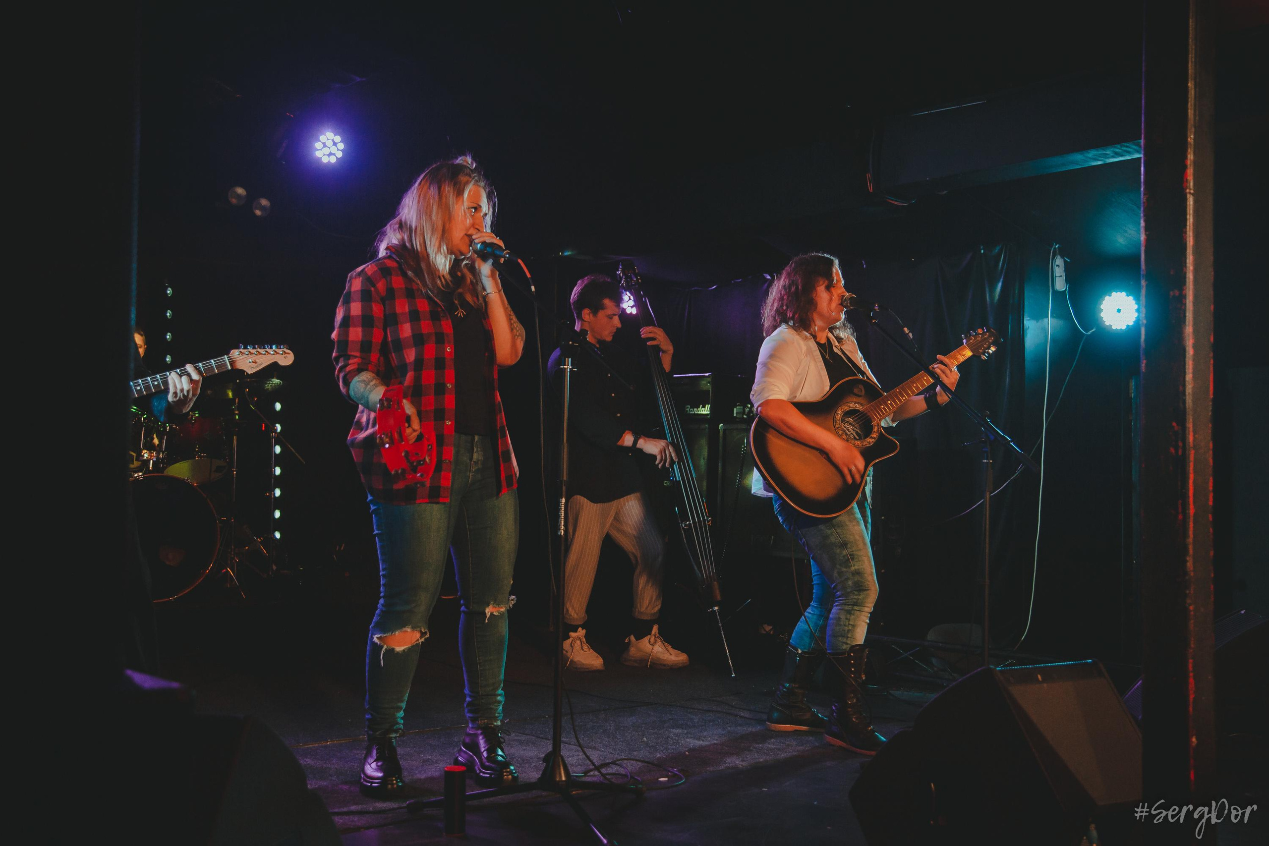 ПриЛичные Люди, ACTION CLUB, Open gestalt music fest 3, концерт, 21.09.2022, SergDor, 21 сентября 2022 года, #SergDor