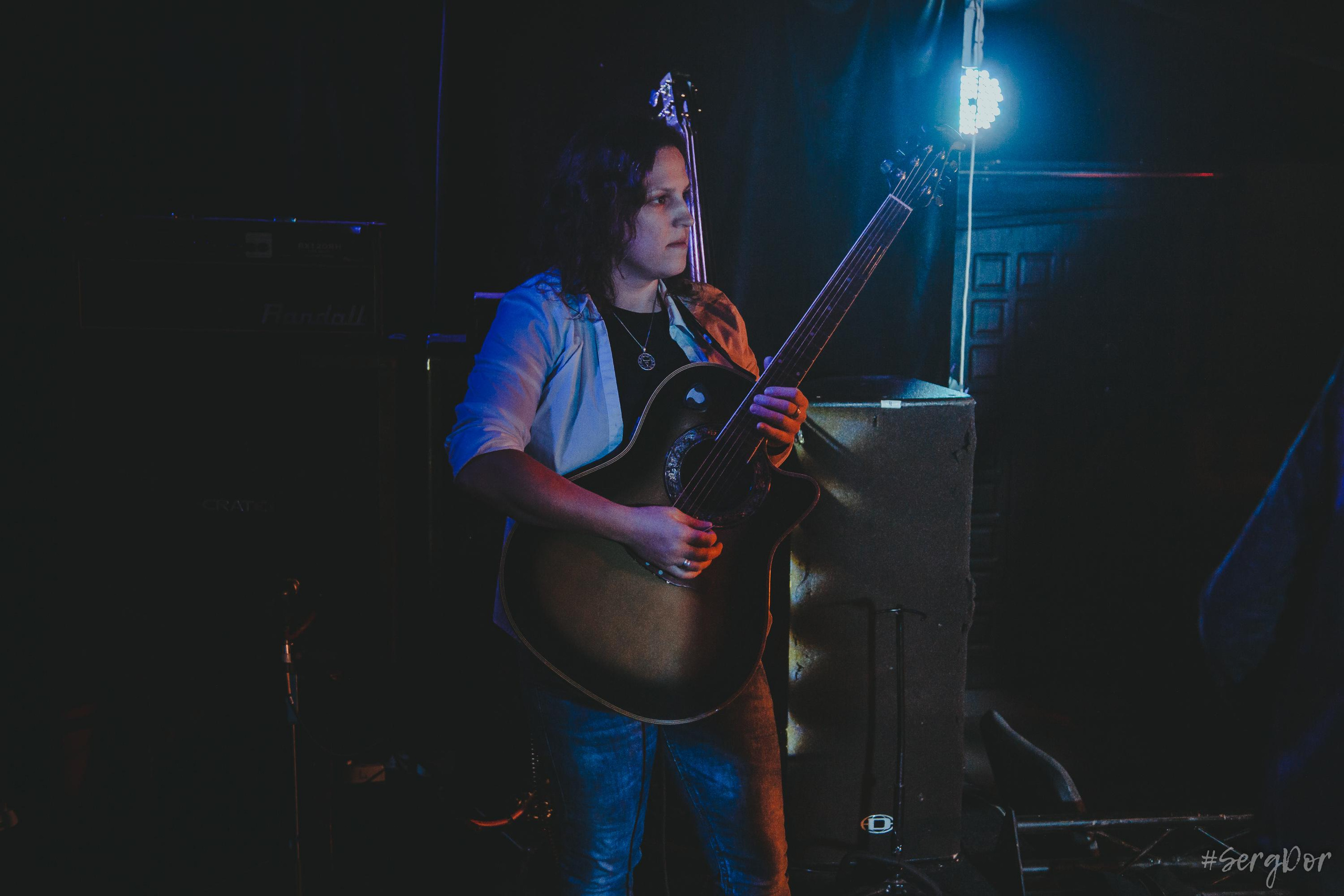 ПриЛичные Люди, ACTION CLUB, Open gestalt music fest 3, концерт, 21.09.2022, SergDor, 21 сентября 2022 года, #SergDor