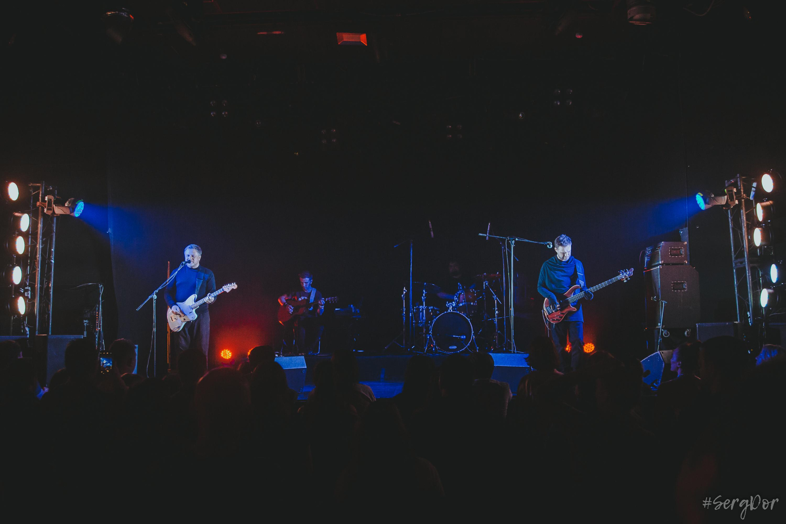 Полюса, Илья Разин, Виктор Санков, клуб Космонавт, Санкт-Петербург, 18.09.2022, SergDor, 18 сентября 2022 года, #SergDor