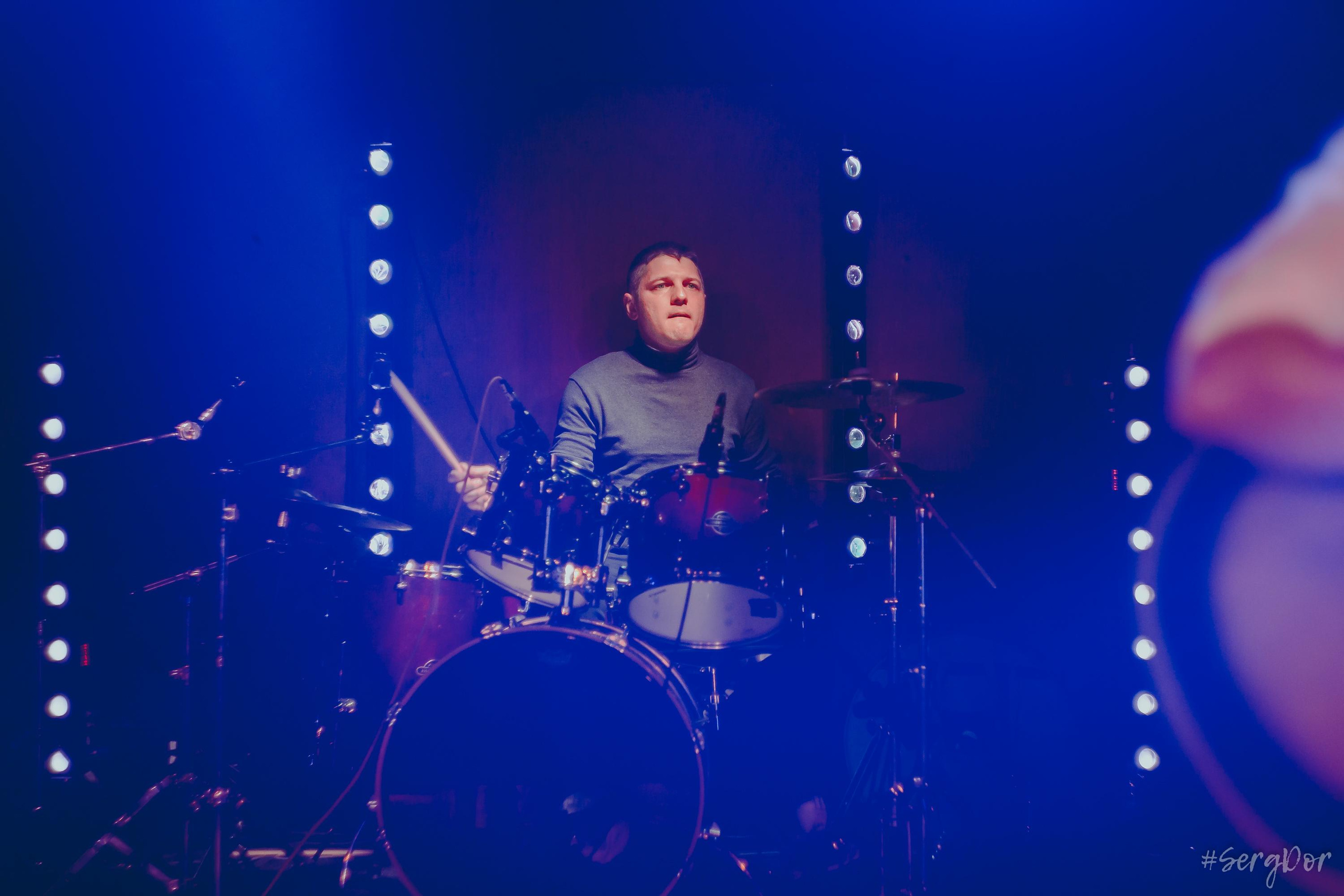 ПриЛичные Люди, ACTION CLUB, Open gestalt music fest 3, концерт, 21.09.2022, SergDor, 21 сентября 2022 года, #SergDor