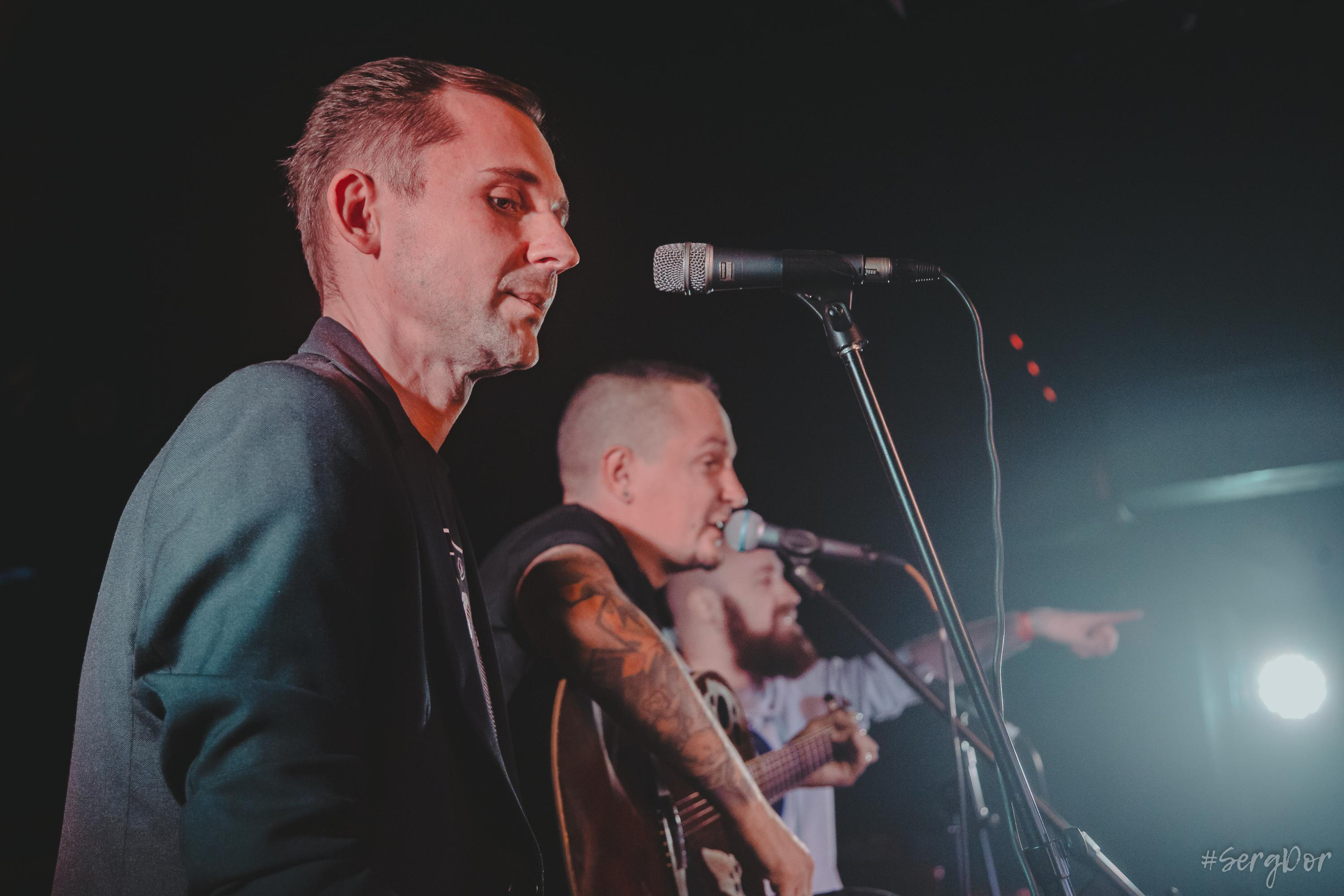 ДМЦ, Дороги Меняют Цвет, Андрей Грейчайник, Андрей Братанов, Денис Дёмкин, акустика, Экшн, Action, Санкт-Петербург, 24.09.2022, SergDor, 24 сентября 2022 года, #SergDor