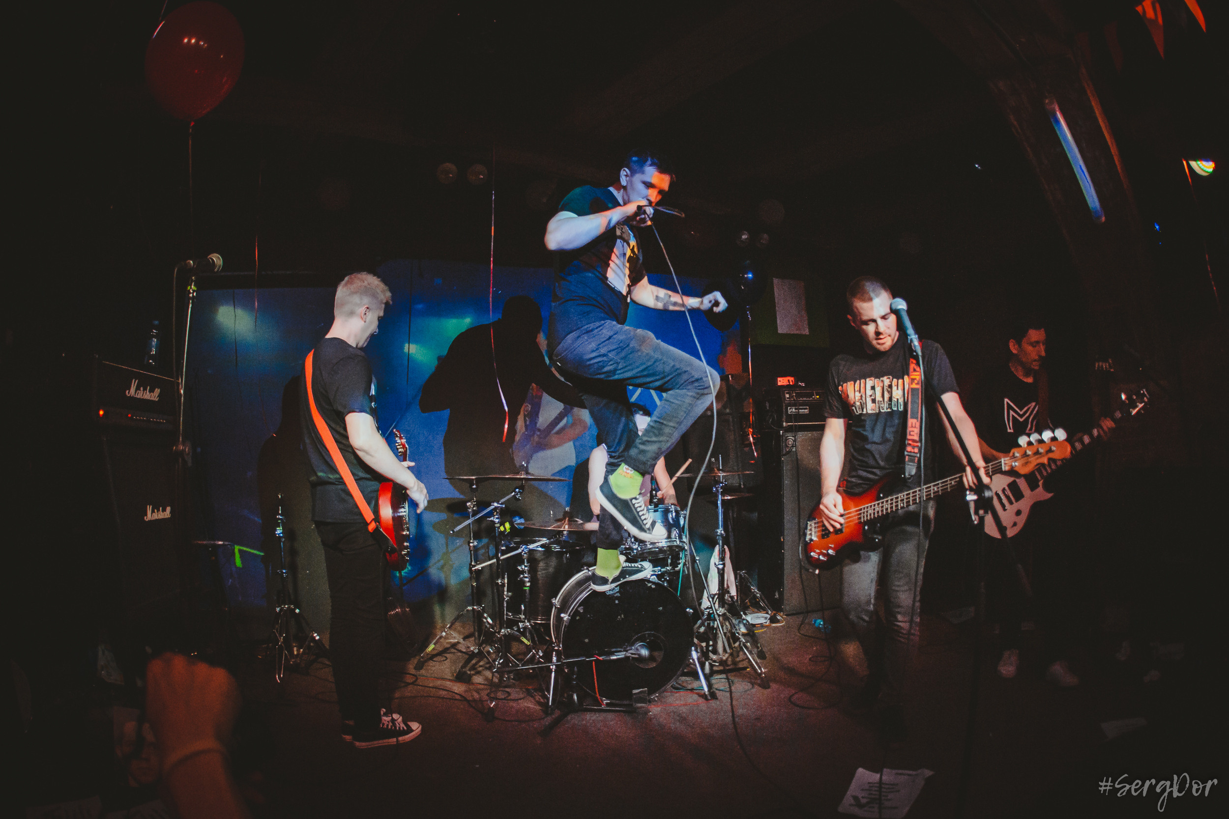 Манекены, Цоколь, Zoccolo 2.0, 29.10.2022, SergDor, 22 октября 2022 года, #SergDor