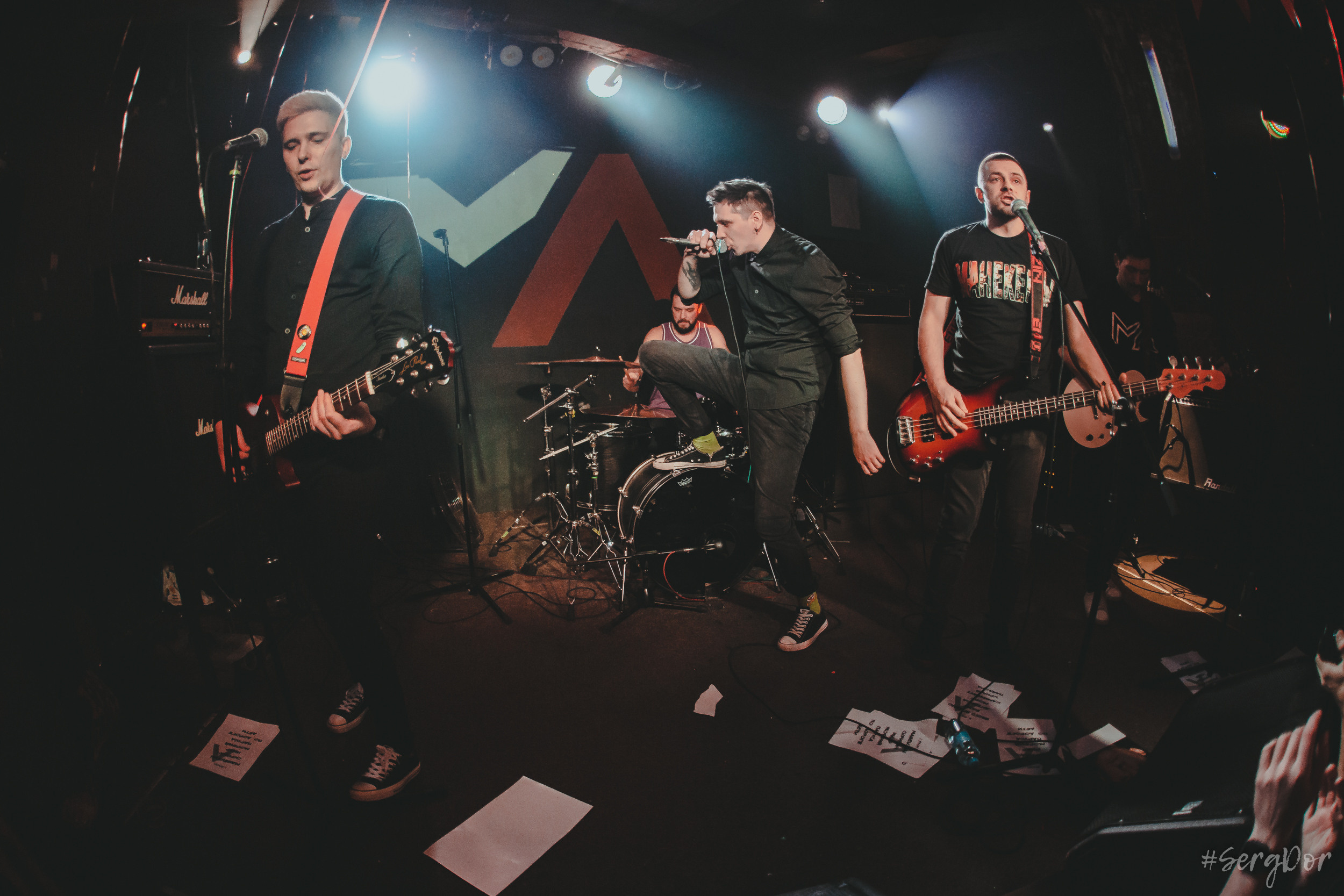 Манекены, Цоколь, Zoccolo 2.0, 29.10.2022, SergDor, 22 октября 2022 года, #SergDor