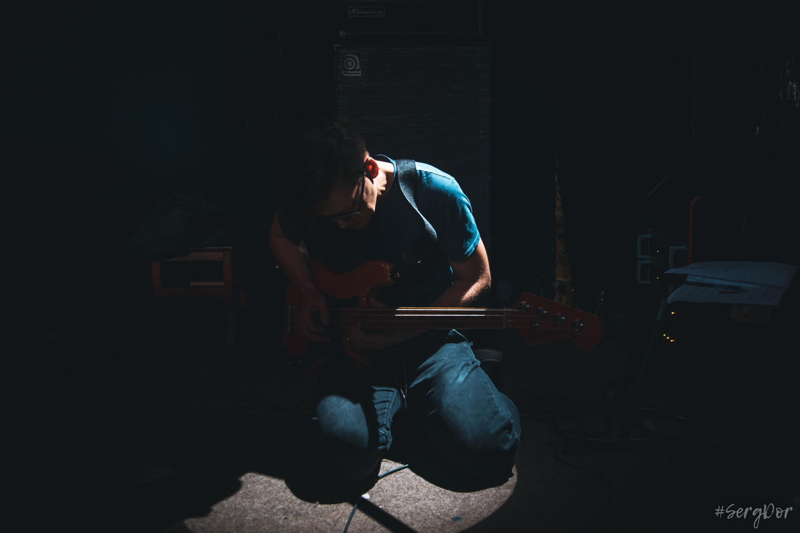 Магнитная Аномалия, ZOCCOLO 2.0, Цоколь, Санкт-Петербург, 01.09.2022, SergDor, 01 сентября 2022 года, #SergDor