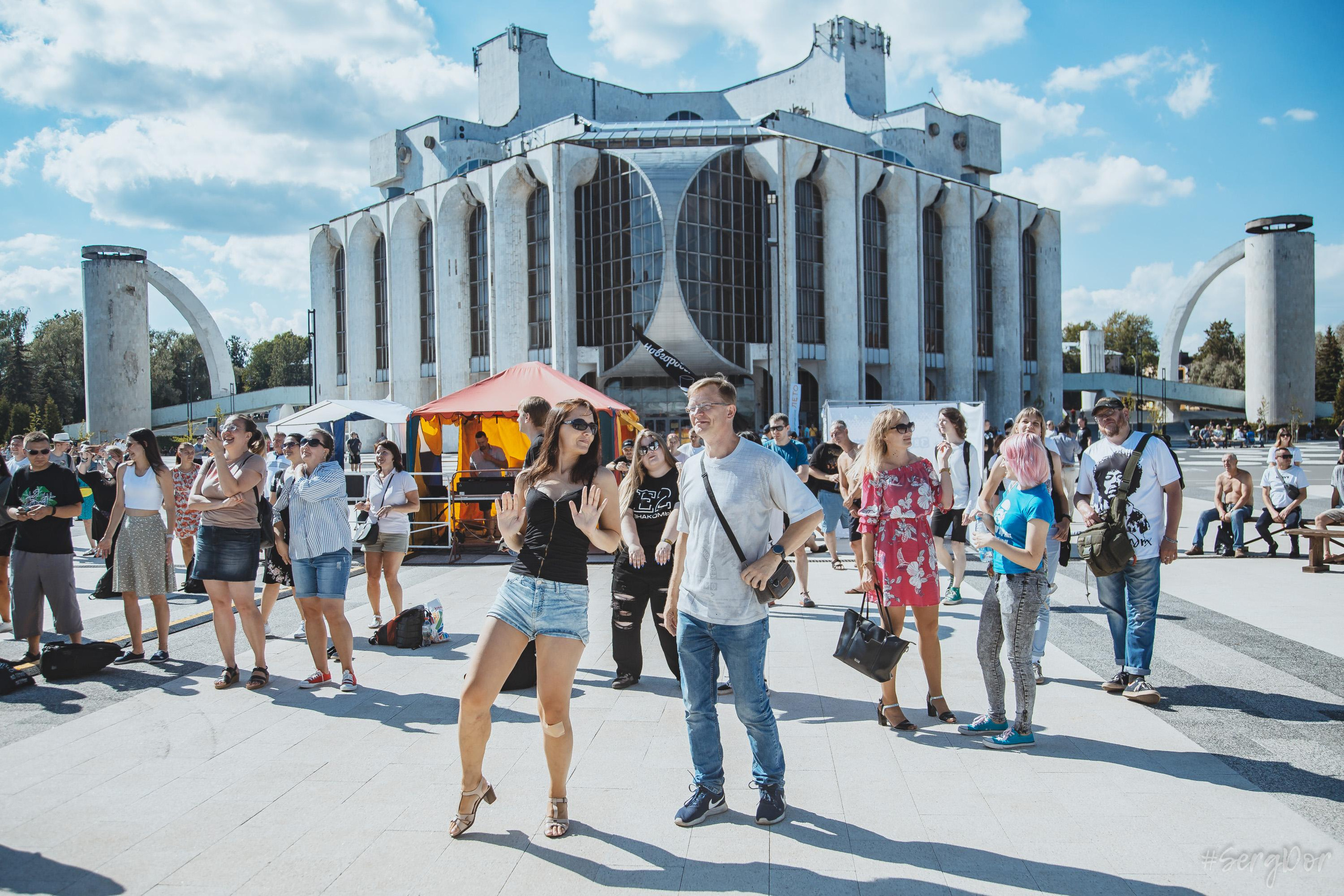 Ямайский и Островитяне, Звукоморье, Звукоморье 2022, 14.08.2022, SergDor, 14 августа 2022 года, Великий Новгород, #SergDor