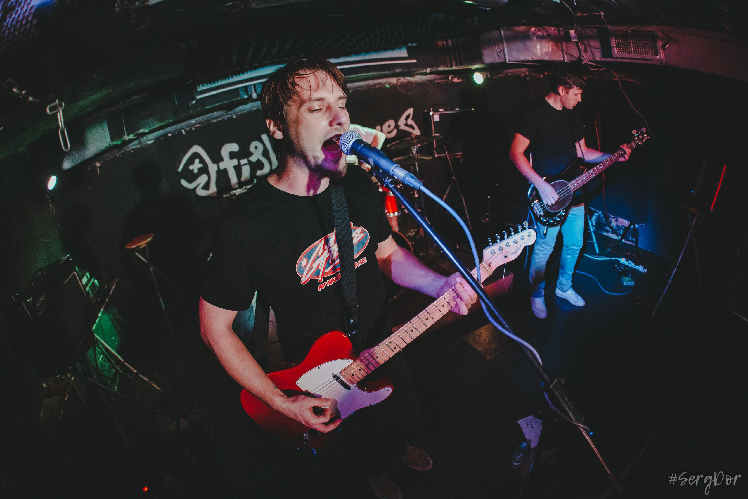 такой макар, FISH FABRIQUE NOUVELLE, 30.09.2022, SergDor, 30 сентября 2022 года, #SergDor, Санкт-Петербург