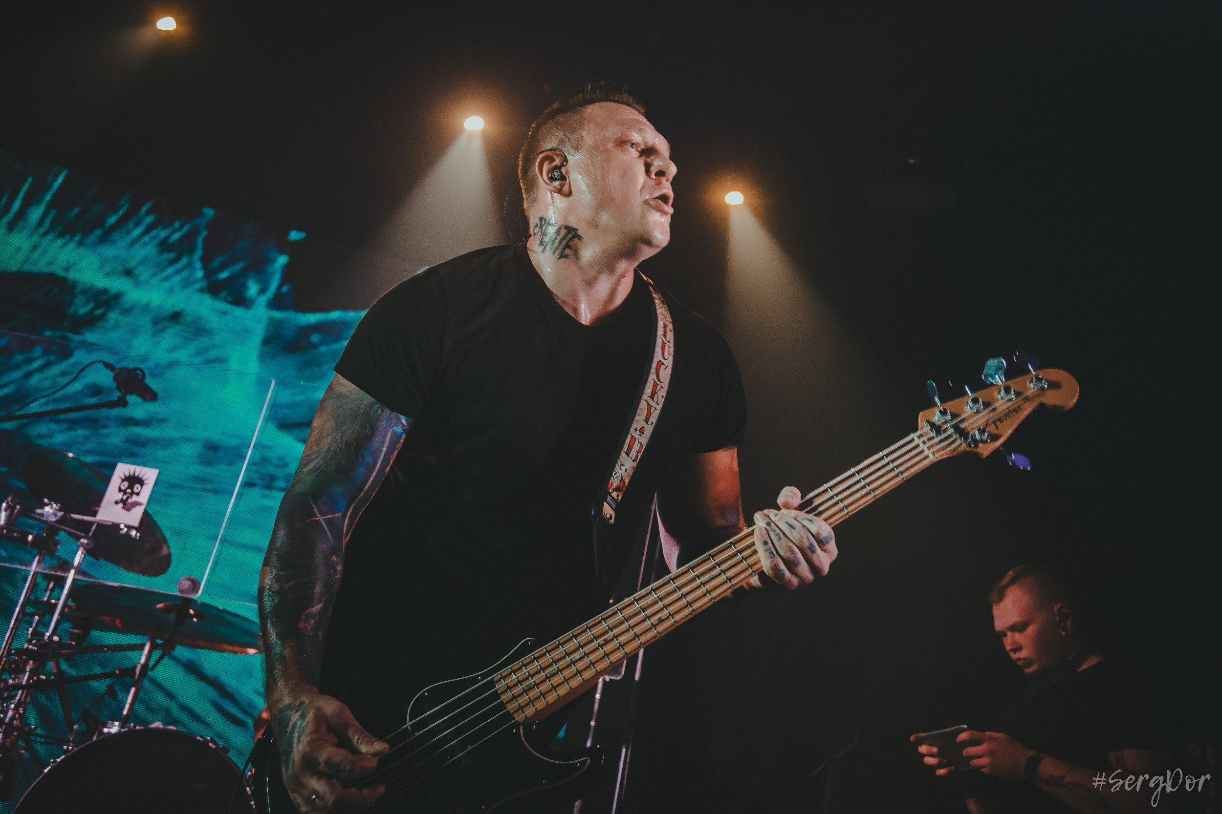 Северный Флот, клуб Космонавт, Санкт-Петербург, 22.10.2022, SergDor, 22 октября 2022 года, #SergDor