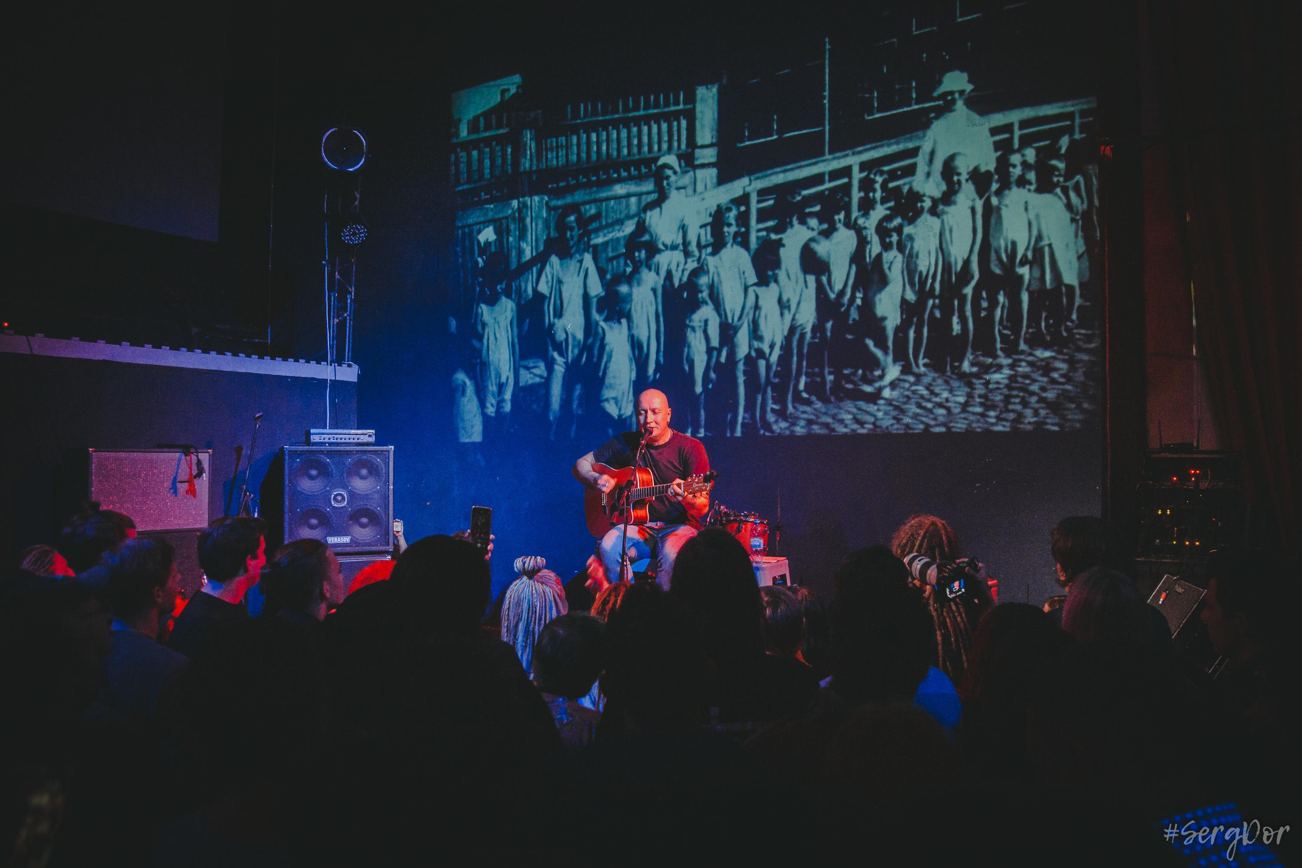 Алексей Румянцев, Пионерлагерь Пыльная Радуга, акустика, тур хуёвой погоды, Санкт-Петербург, ласточка, ППР, SergDor, 16.09.2022, #SergDor, 16 сентября 2022 года