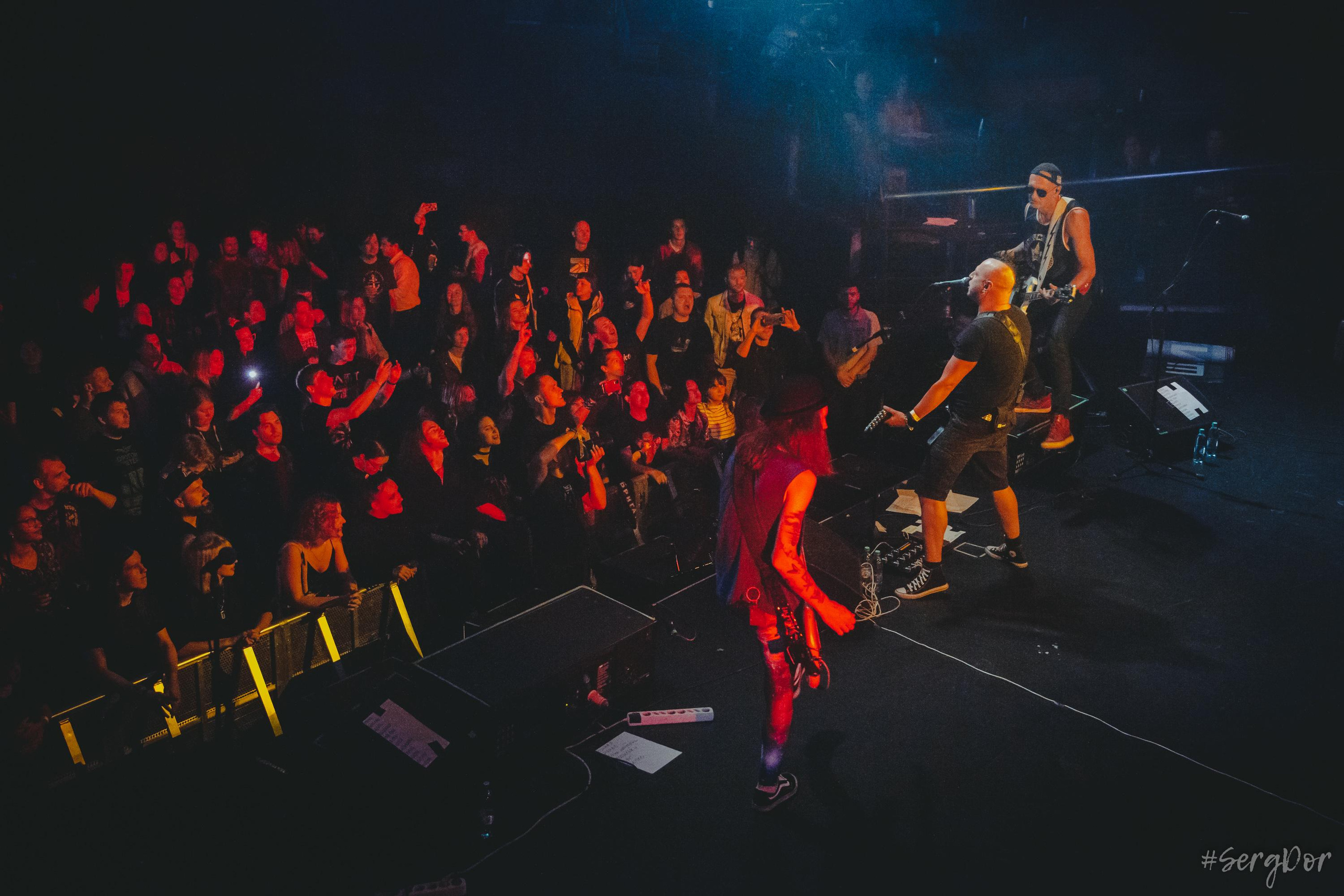 Бригадный Подряд, Campus Fest, Aurora, Санкт-Петербург, 03.09.2022, SergDor, 03 сентября 2022 года, #SergDor