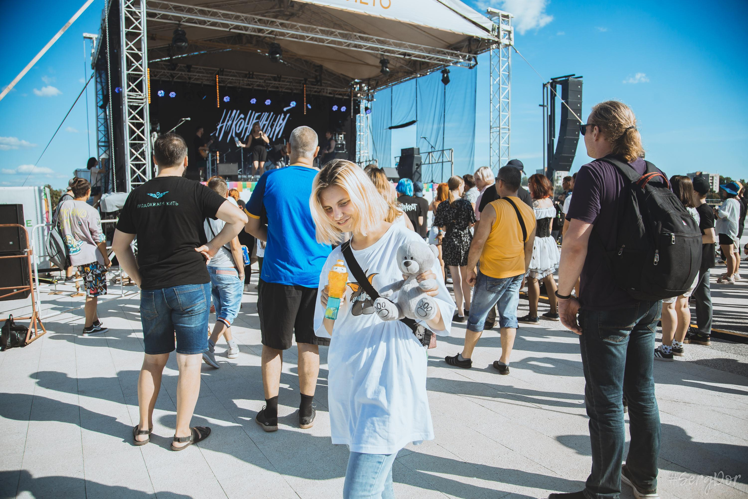 Наконечный, Звукоморье, Великий Новгород, 14.08.2022, SergDor, 14 августа 2022 года, #SergDor