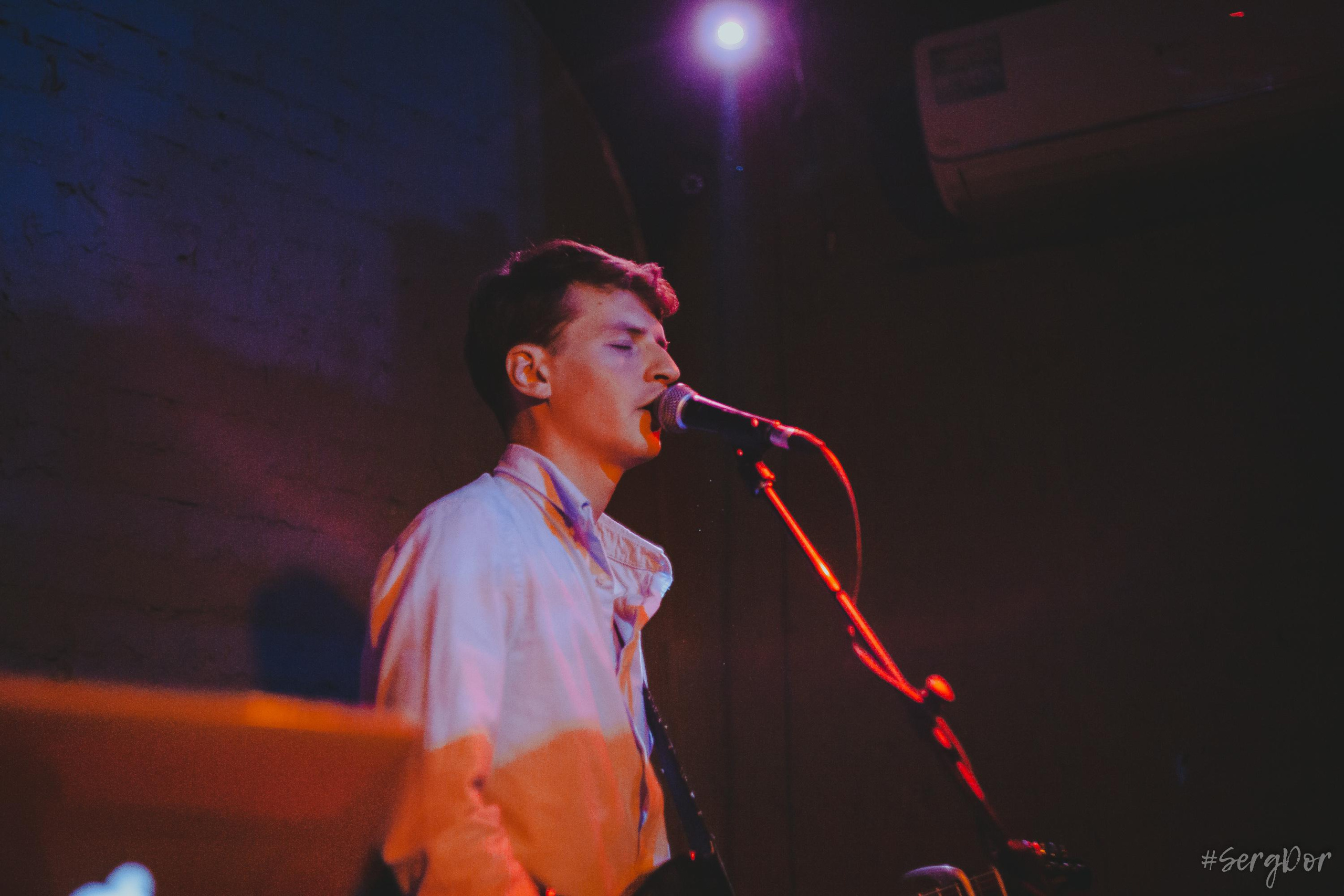 Плейлист Венкова, Union Bar, Санкт-Петербург, 29.09.2022, SergDor, 29 сентября 2022 года, #SergDor, Никита Венков, Дима Басов