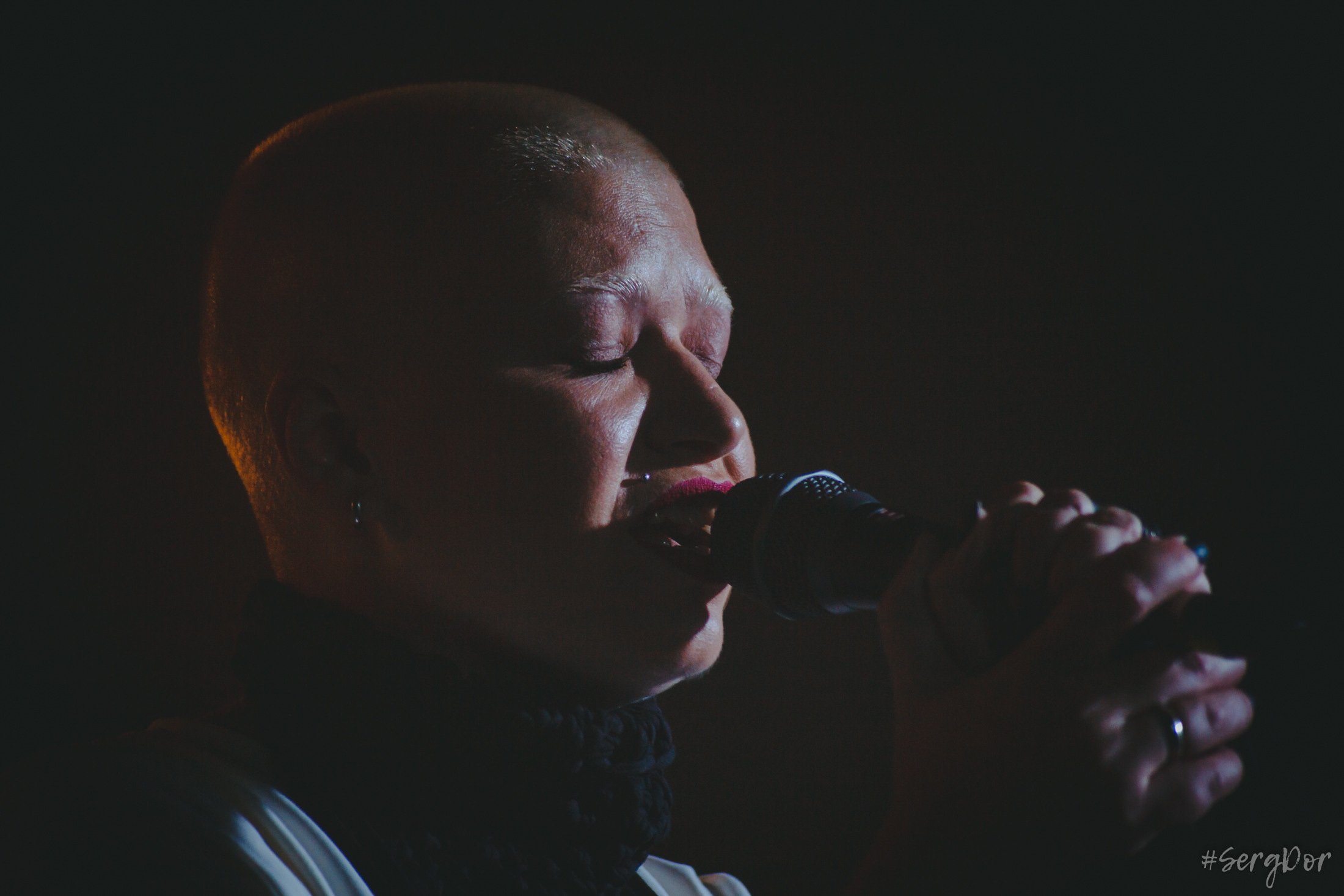 АЛЁNА, Время N, ДДТ, Алёна Романова, SergDor, 25.09.2022, #SergDor, 25 сентября 2022 года, Санкт-Петербург, фолк-рок