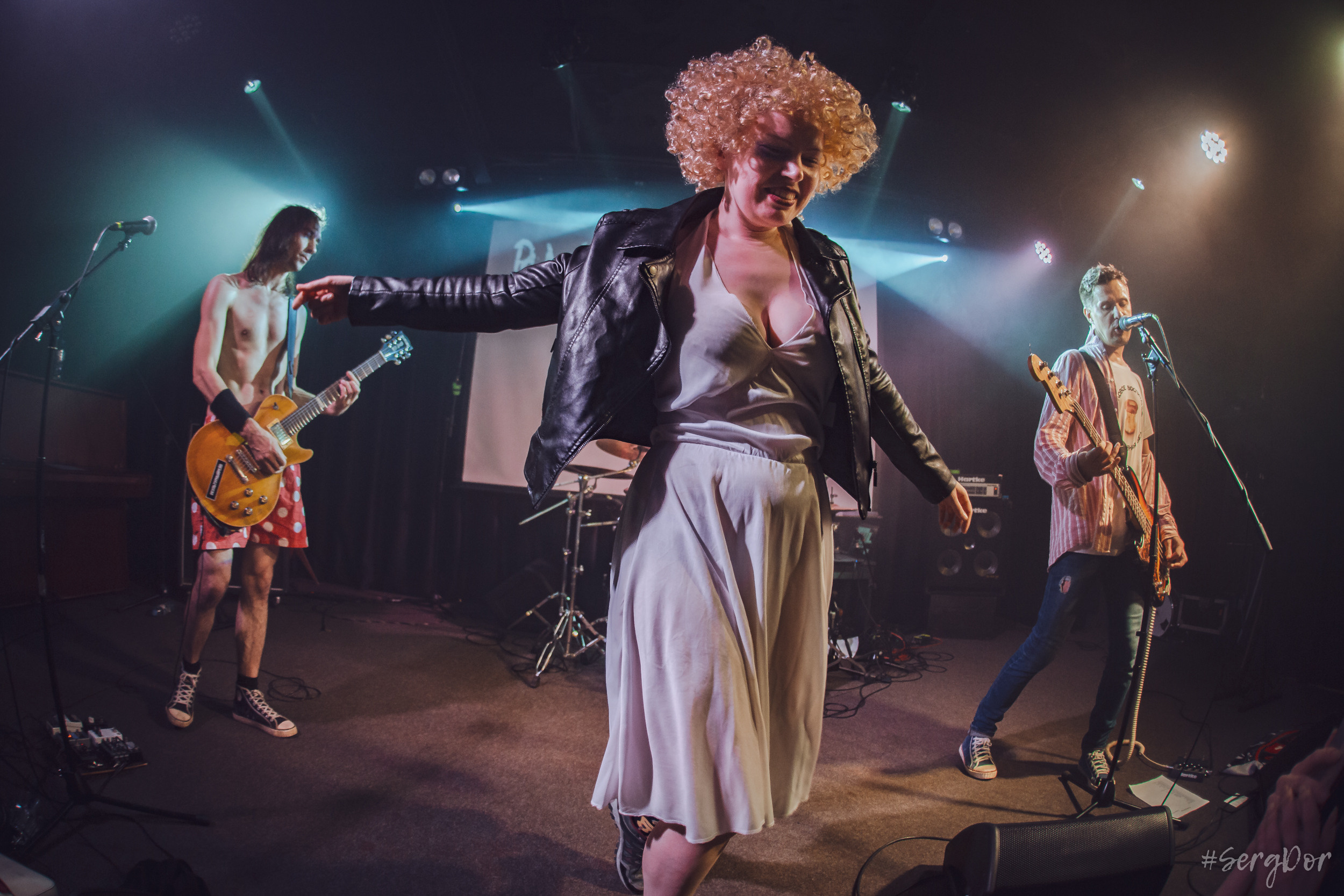 Радиопомехи, культурный центр Сердце, Санкт-Петербург, маскарад, ПТУ-рок, 21.10.2022, SergDor, 21 октября 2022 года, #SergDor, Муравейник