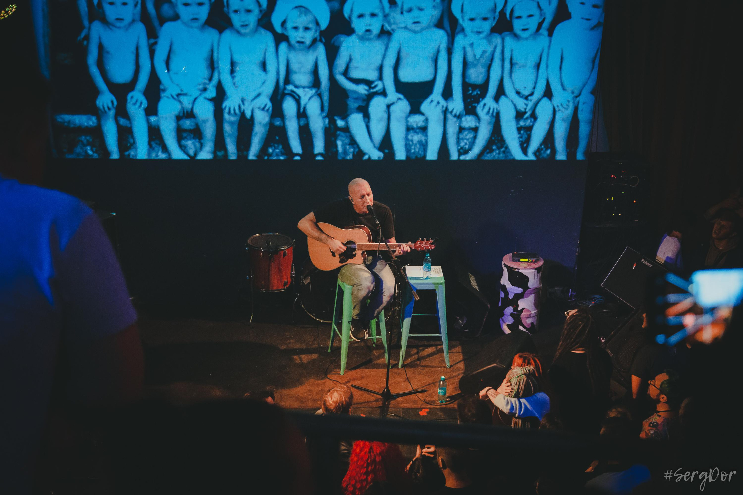 Алексей Румянцев, Пионерлагерь Пыльная Радуга, акустика, тур хуёвой погоды, Санкт-Петербург, ласточка, ППР, SergDor, 16.09.2022, #SergDor, 16 сентября 2022 года