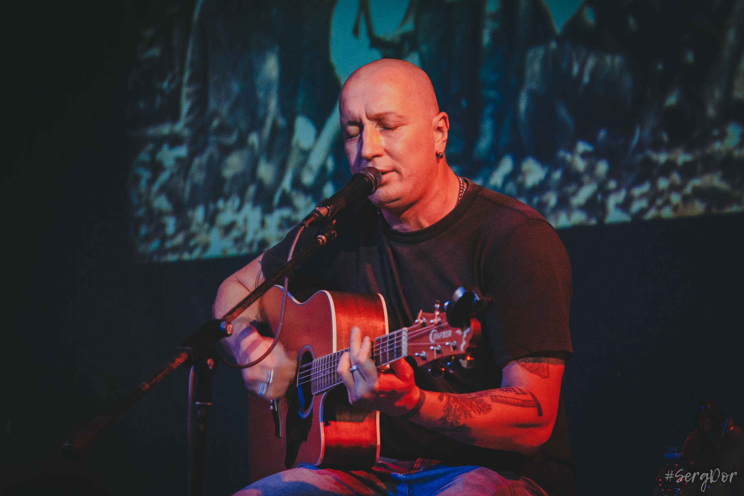 Алексей Румянцев, Пионерлагерь Пыльная Радуга, акустика, тур хуёвой погоды, Санкт-Петербург, ласточка, ППР, SergDor, 16.09.2022, #SergDor, 16 сентября 2022 года