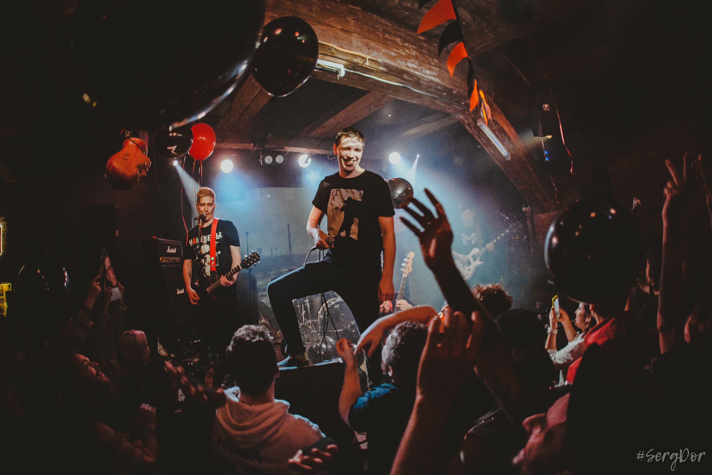 Манекены, Цоколь, Zoccolo 2.0, 29.10.2022, SergDor, 22 октября 2022 года, #SergDor