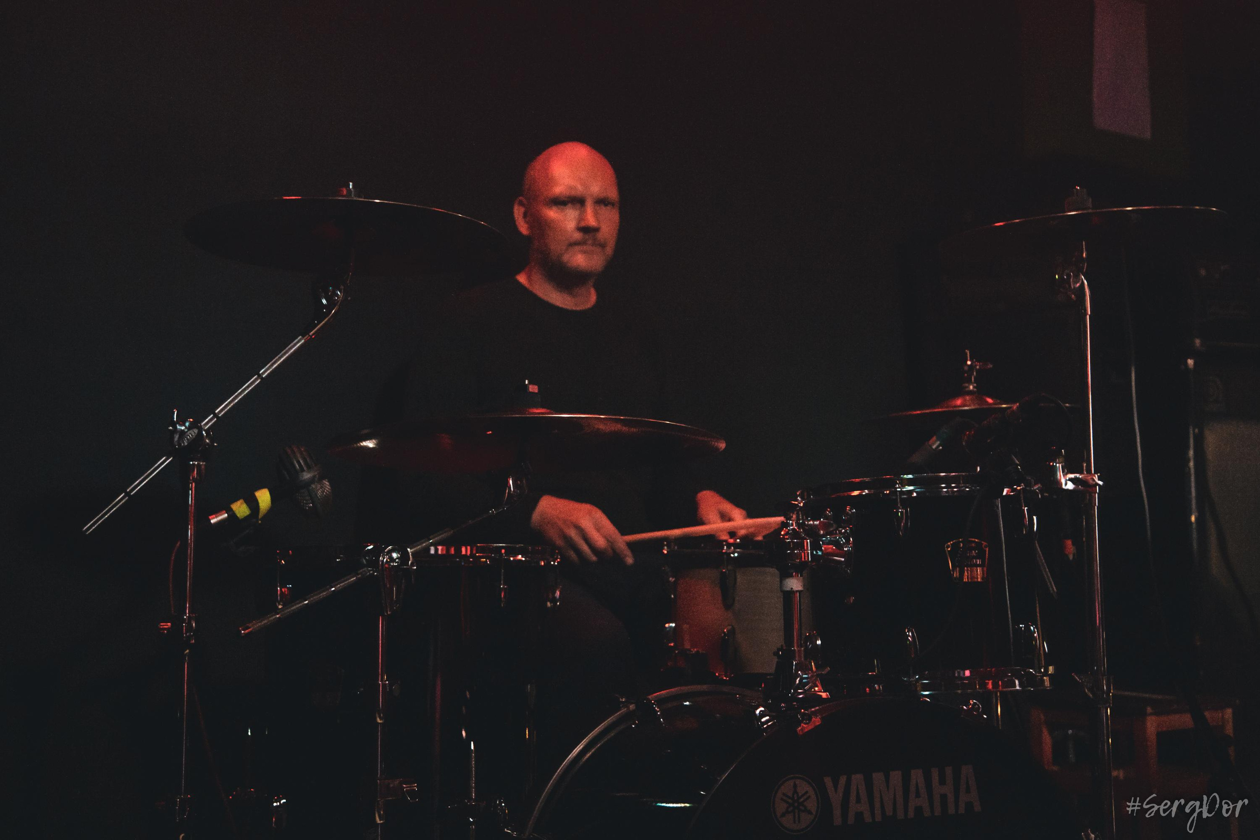 Магнитная Аномалия, ZOCCOLO 2.0, Цоколь, Санкт-Петербург, 01.09.2022, SergDor, 01 сентября 2022 года, #SergDor