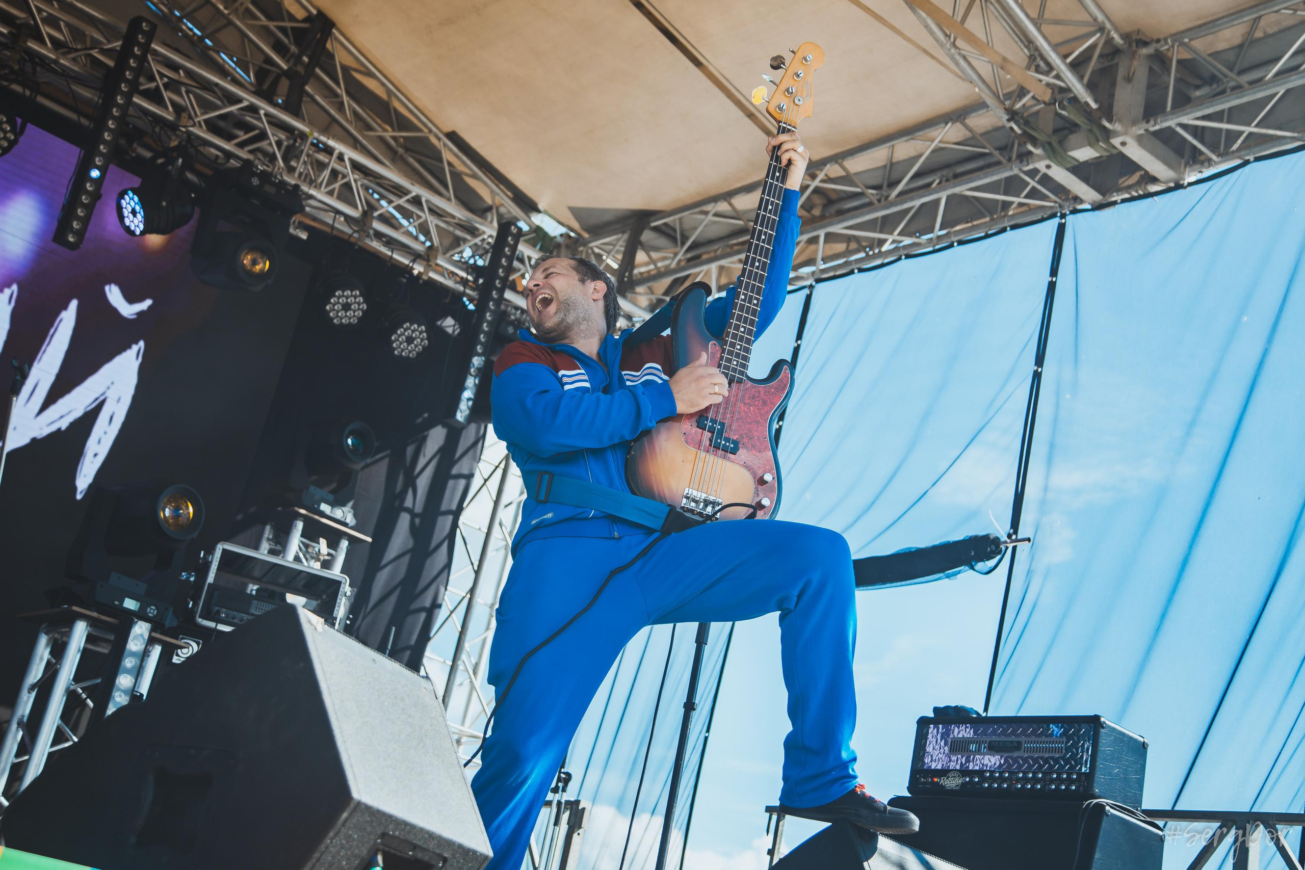 Ямайский и Островитяне, Звукоморье, Звукоморье 2022, 14.08.2022, SergDor, 14 августа 2022 года, Великий Новгород, #SergDor