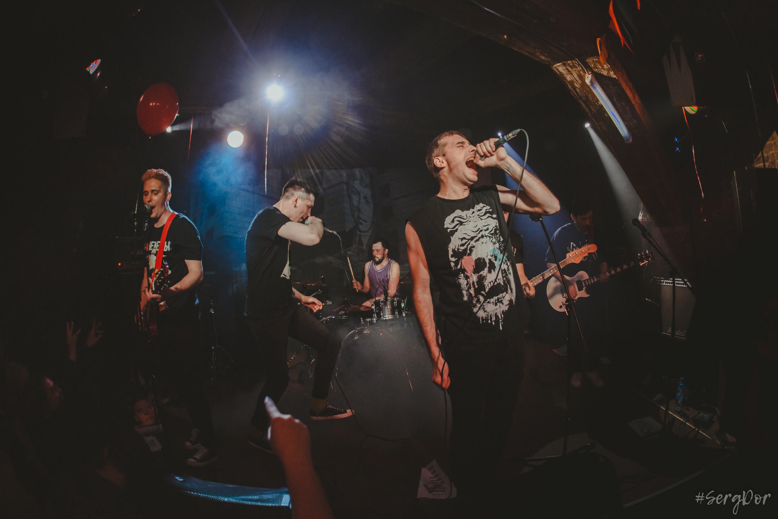 Манекены, Цоколь, Zoccolo 2.0, 29.10.2022, SergDor, 22 октября 2022 года, #SergDor