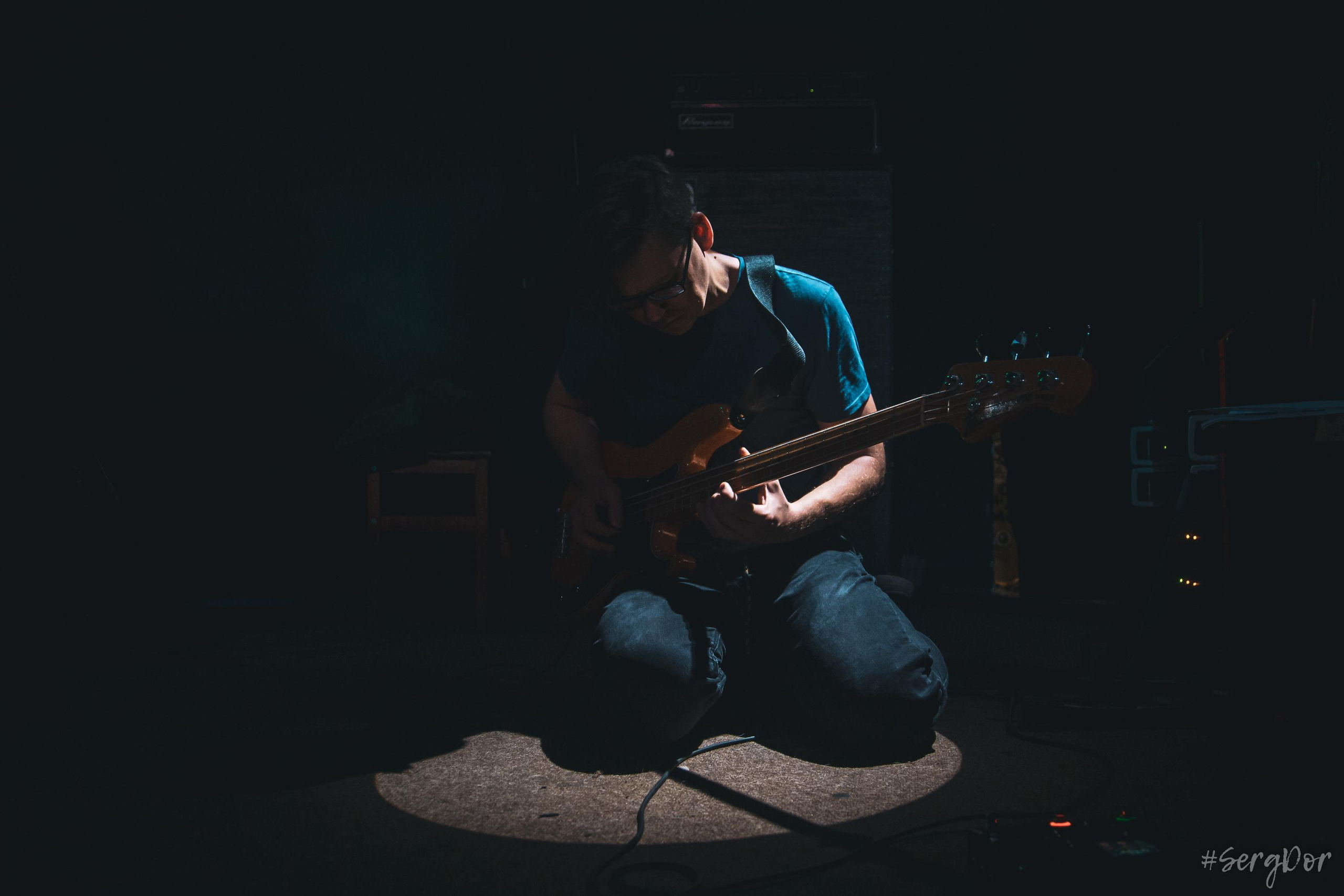 Магнитная Аномалия, ZOCCOLO 2.0, Цоколь, Санкт-Петербург, 01.09.2022, SergDor, 01 сентября 2022 года, #SergDor