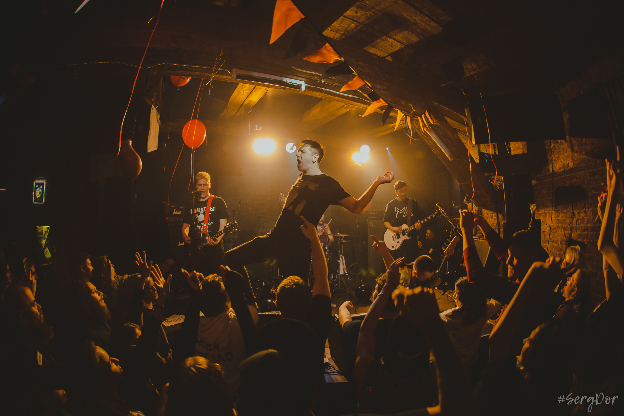 Манекены, Цоколь, Zoccolo 2.0, 29.10.2022, SergDor, 22 октября 2022 года, #SergDor