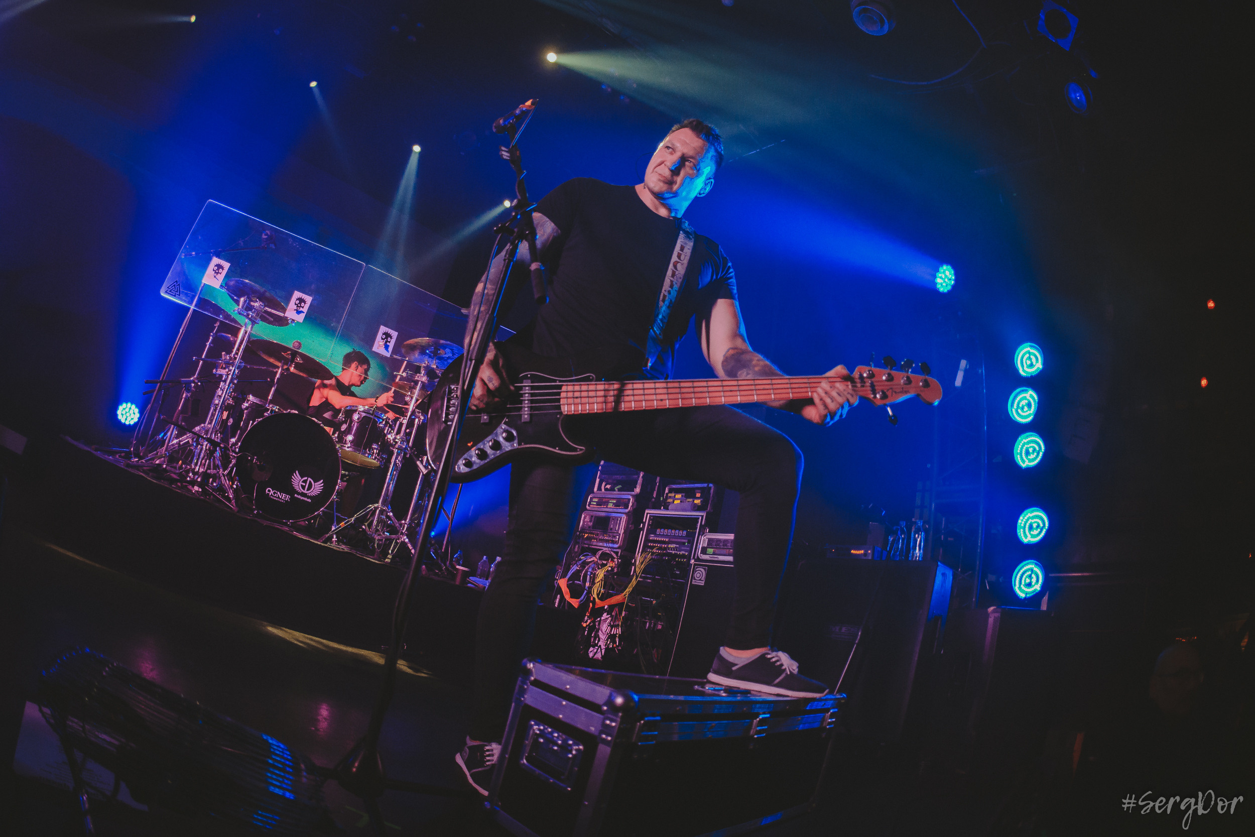 Северный Флот, клуб Космонавт, Санкт-Петербург, 22.10.2022, SergDor, 22 октября 2022 года, #SergDor