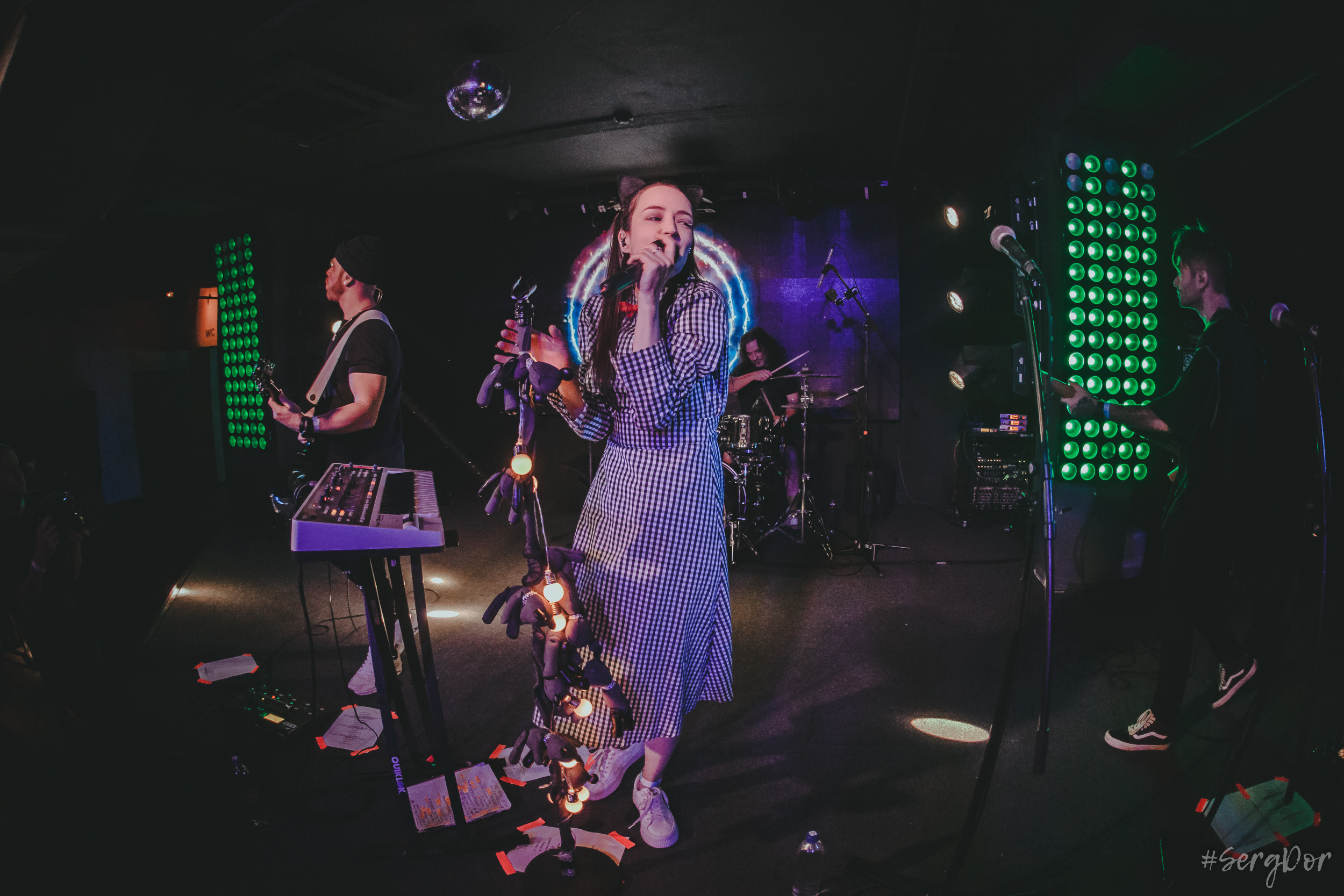 Дайте Два, Мумий Тролль Music Bar, 15 лет, день рождения, Люся Махова, Тёща, Москва, концерт, 20.11.2022, SergDor, 20 ноября 2022 года, #SergDor